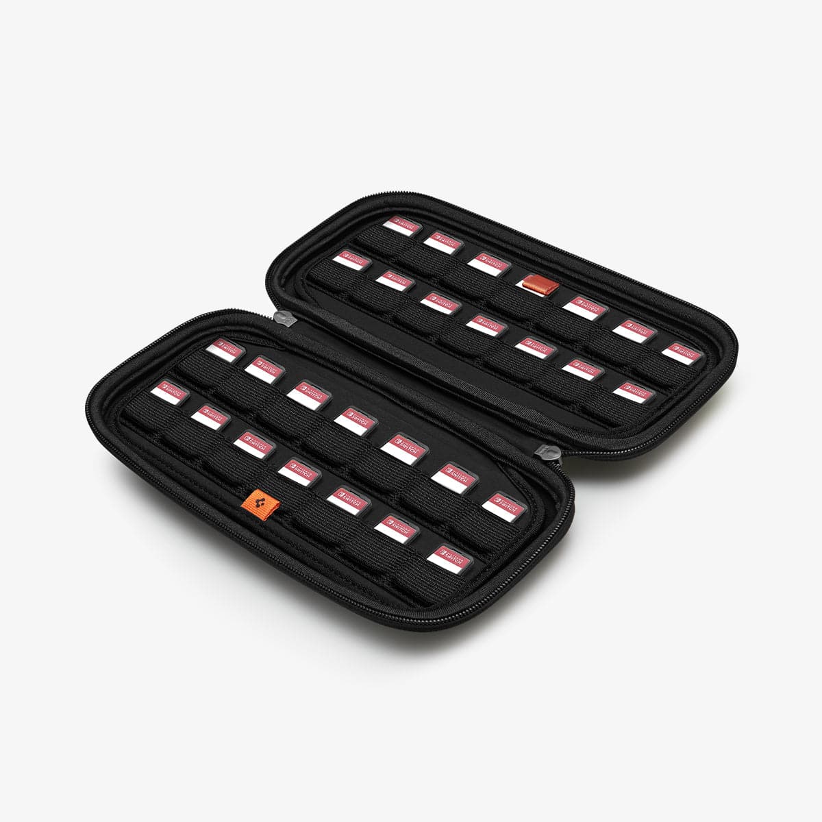 Nintendo Switch Series - Rugged Armor Pro Pouch 24 Nintendo Switch Series - Rugged Armor Pro Pouch