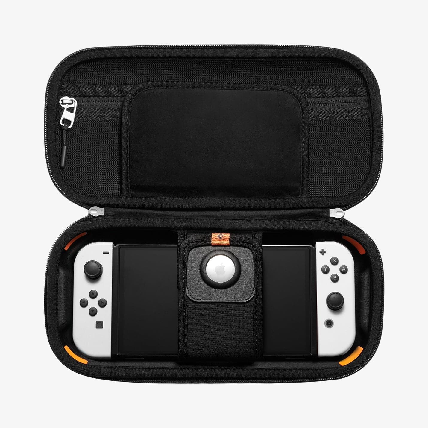 Nintendo Switch Series - Rugged Armor Pro Pouch 3 Nintendo Switch Series - Rugged Armor Pro Pouch