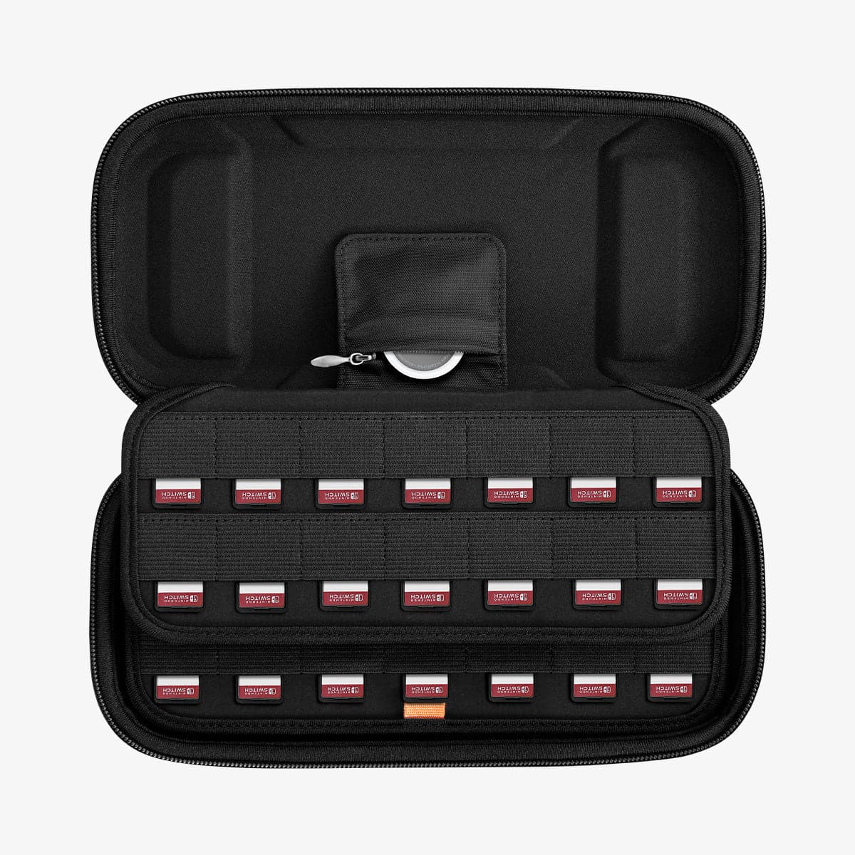 Nintendo Switch Series - Rugged Armor Pro Pouch 33 Nintendo Switch Series - Rugged Armor Pro Pouch