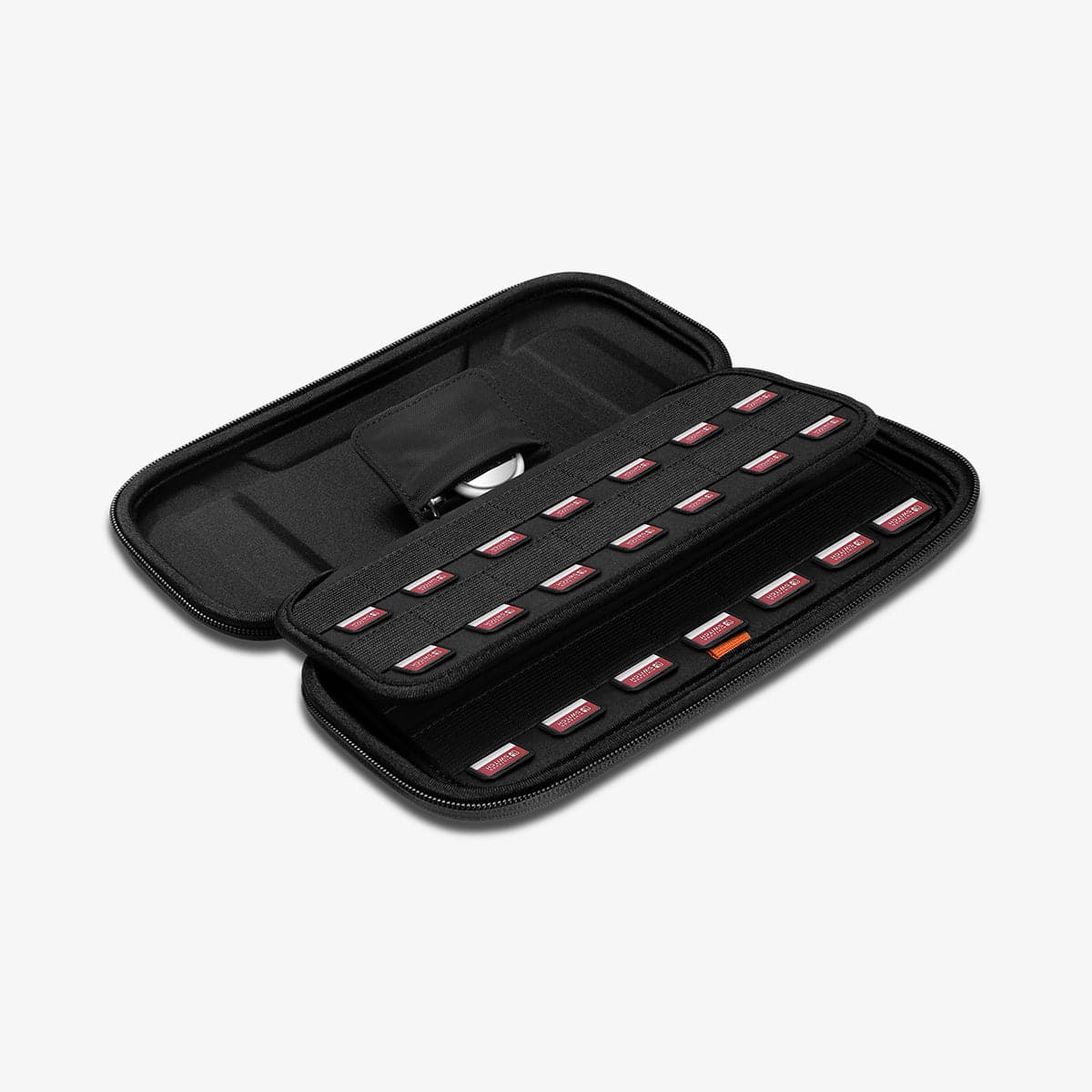 Nintendo Switch Series - Rugged Armor Pro Pouch 35 Nintendo Switch Series - Rugged Armor Pro Pouch