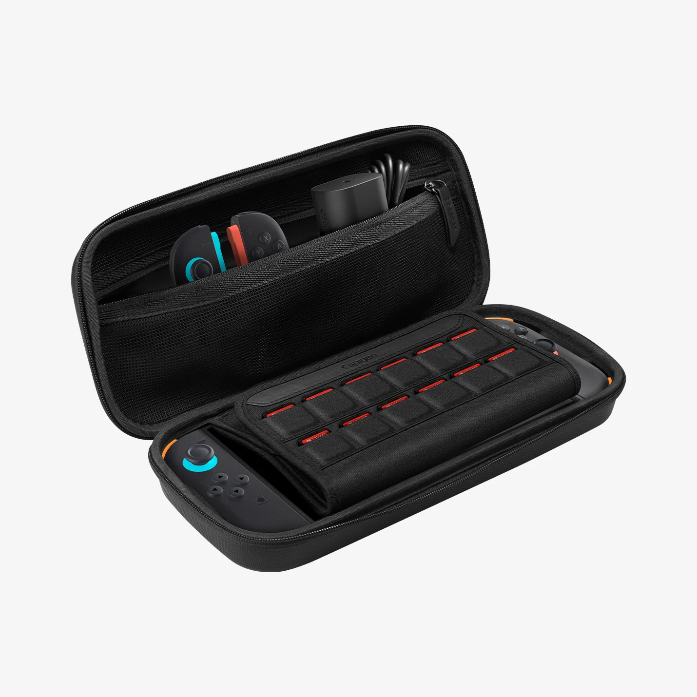 Nintendo Switch Series - Rugged Armor Pro Pouch 38 Nintendo Switch Series - Rugged Armor Pro Pouch