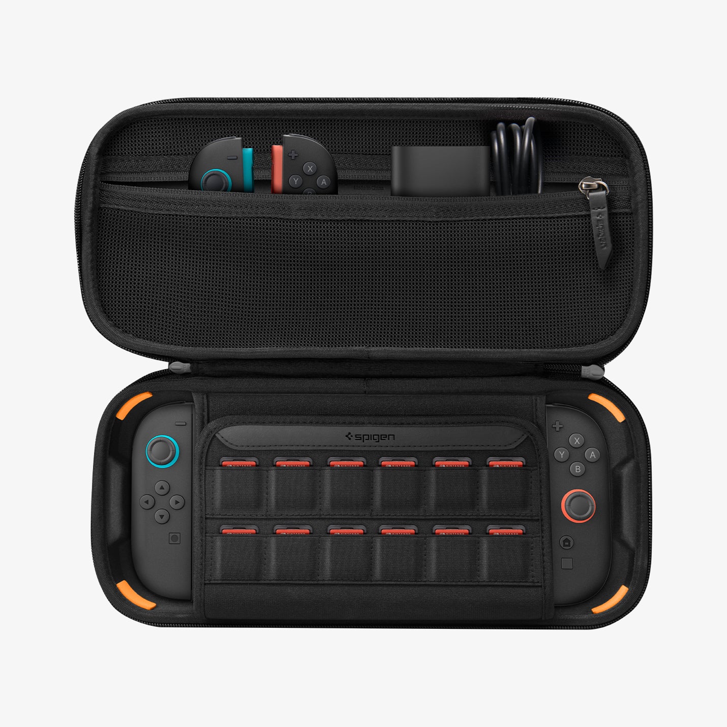 Nintendo Switch Series - Rugged Armor Pro Pouch 40 Nintendo Switch Series - Rugged Armor Pro Pouch