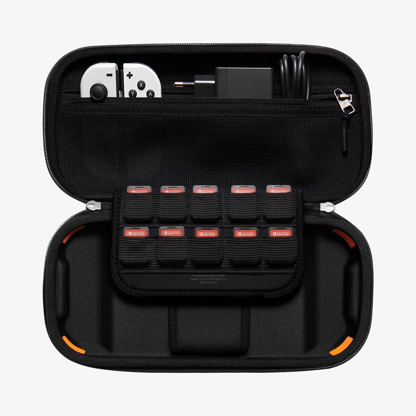 Nintendo Switch Series - Rugged Armor Pro Pouch 5 Nintendo Switch Series - Rugged Armor Pro Pouch