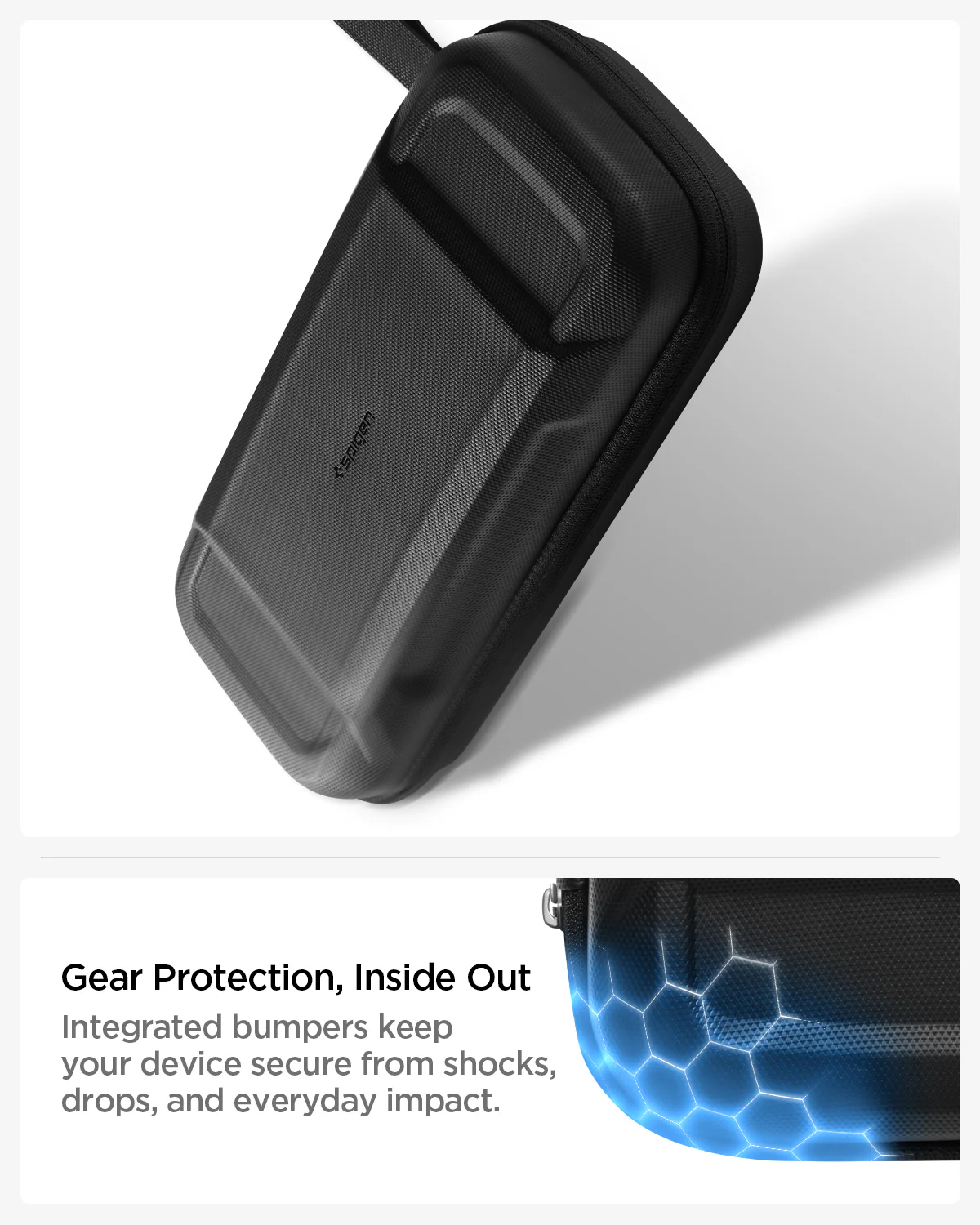 Nintendo Switch Series - Rugged Armor Pro Pouch 52 Nintendo Switch Series - Rugged Armor Pro Pouch