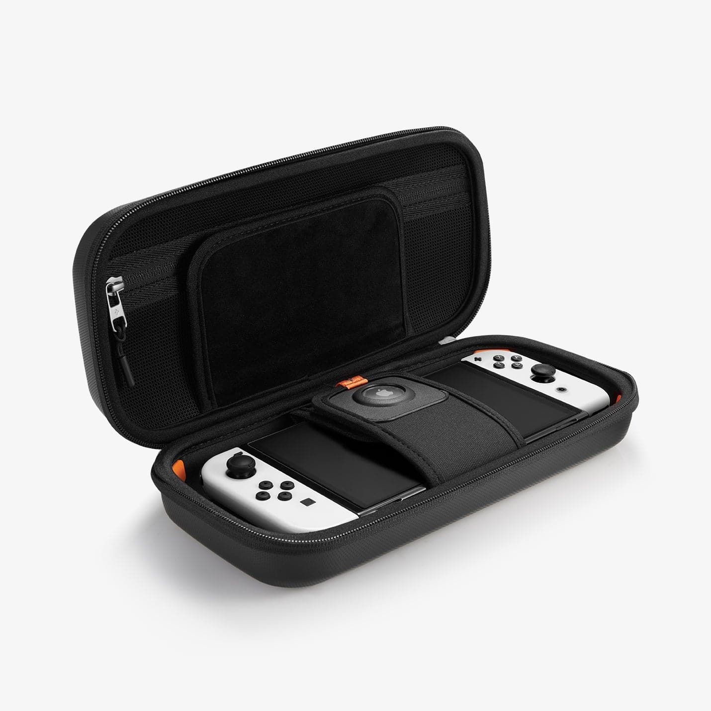 Nintendo Switch Series - Rugged Armor Pro Pouch 9 Nintendo Switch Series - Rugged Armor Pro Pouch