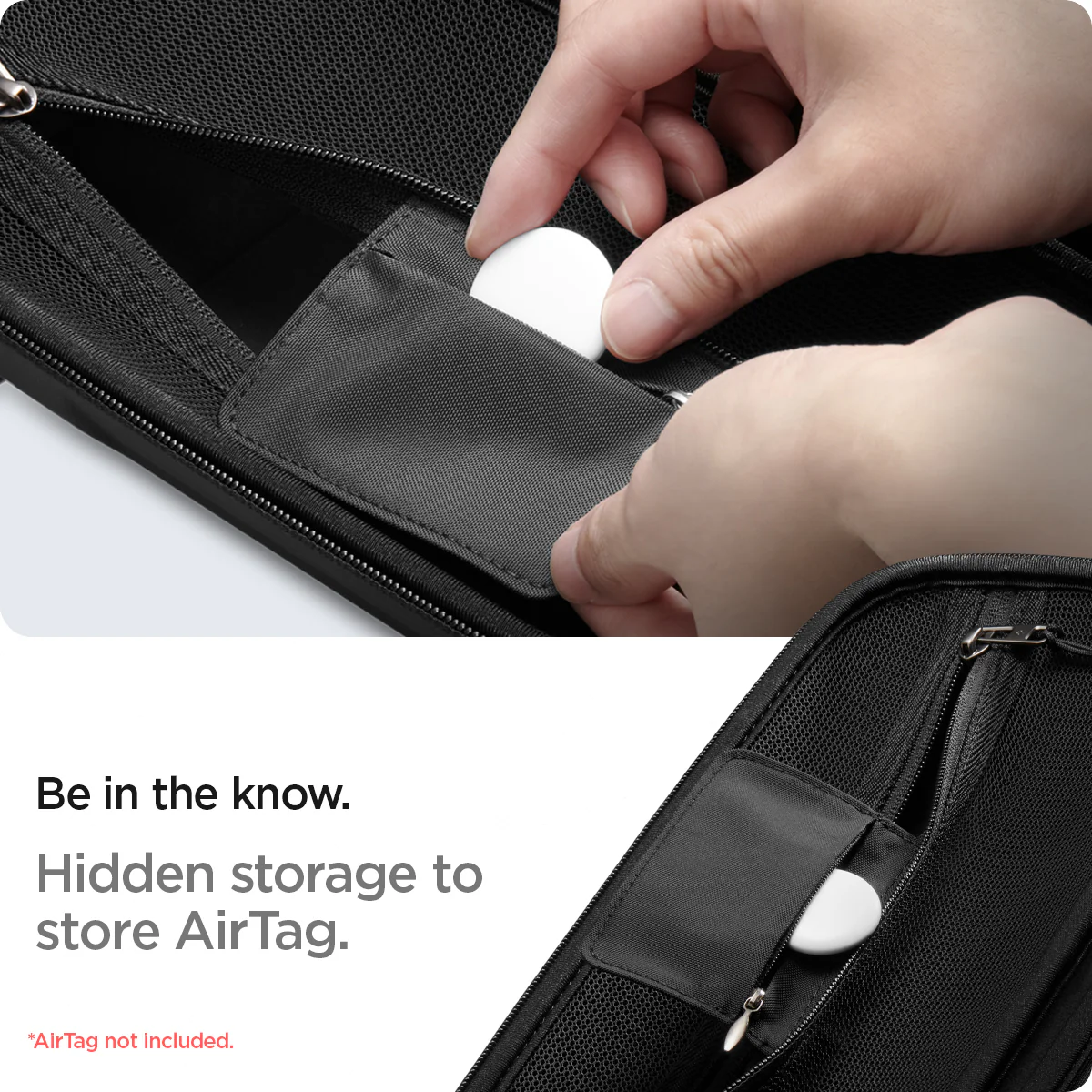 ROG Ally Series - Rugged Armor Pro Pouch 13 ROG Ally Series - Rugged Armor Pro Pouch