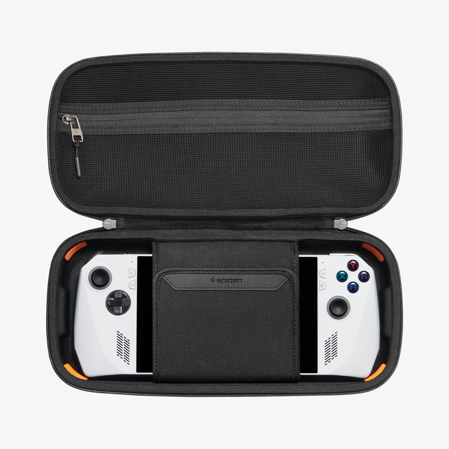 ROG Ally Series - Rugged Armor Pro Pouch 3 ROG Ally Series - Rugged Armor Pro Pouch