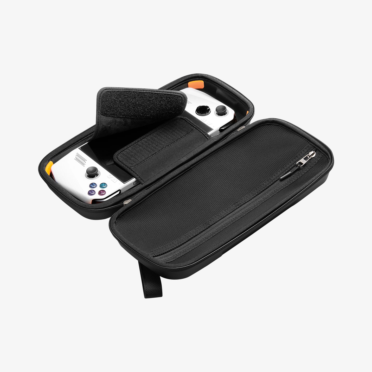 ROG Ally Series - Rugged Armor Pro Pouch 7 ROG Ally Series - Rugged Armor Pro Pouch