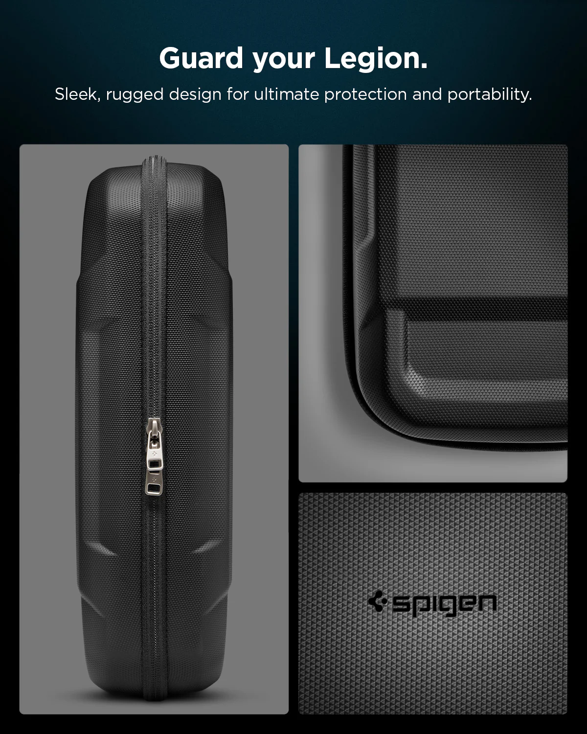 Lenovo Gaming - Rugged Armor Pro Pouch 19 Lenovo Gaming - Rugged Armor Pro Pouch
