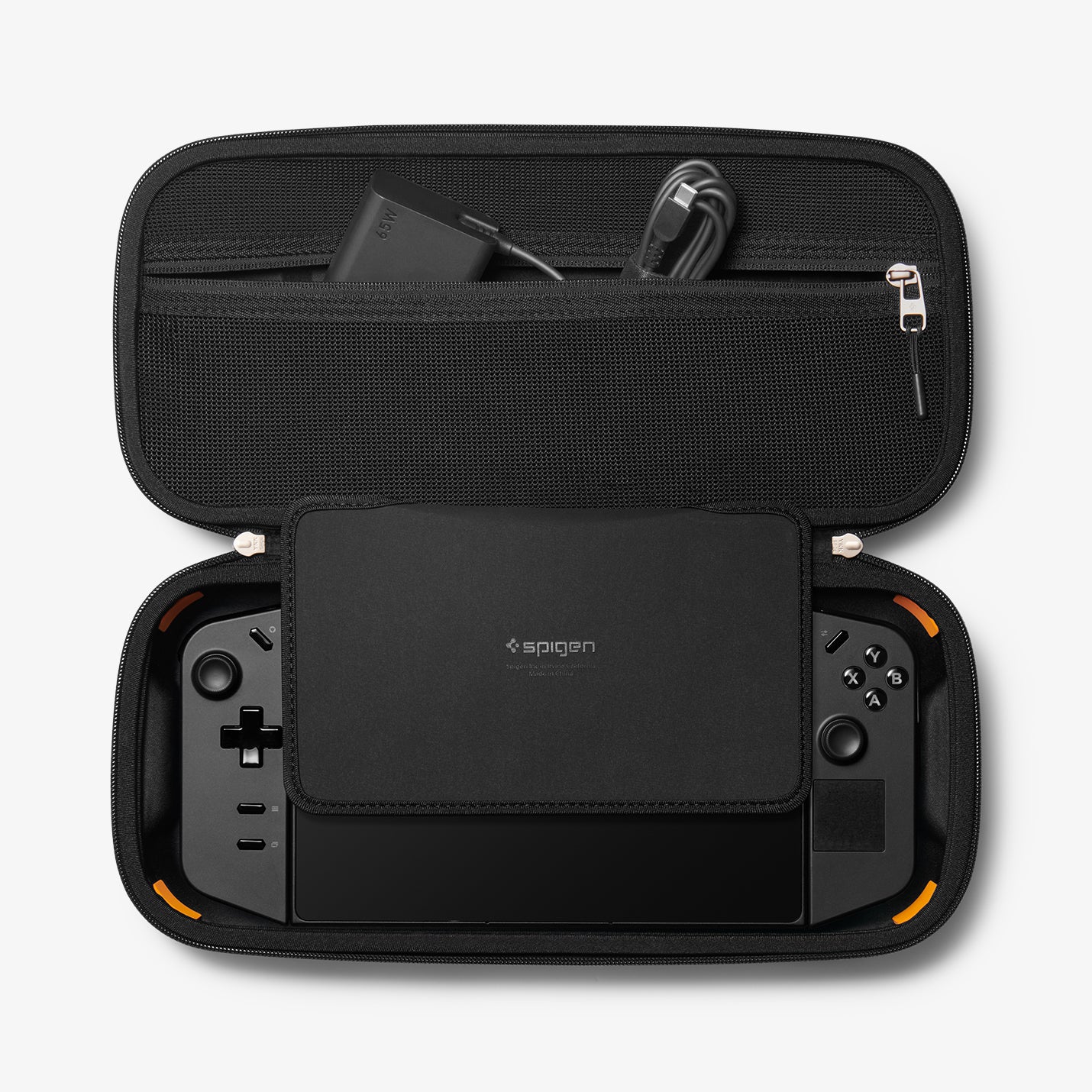 Lenovo Gaming - Rugged Armor Pro Pouch 2 Lenovo Gaming - Rugged Armor Pro Pouch