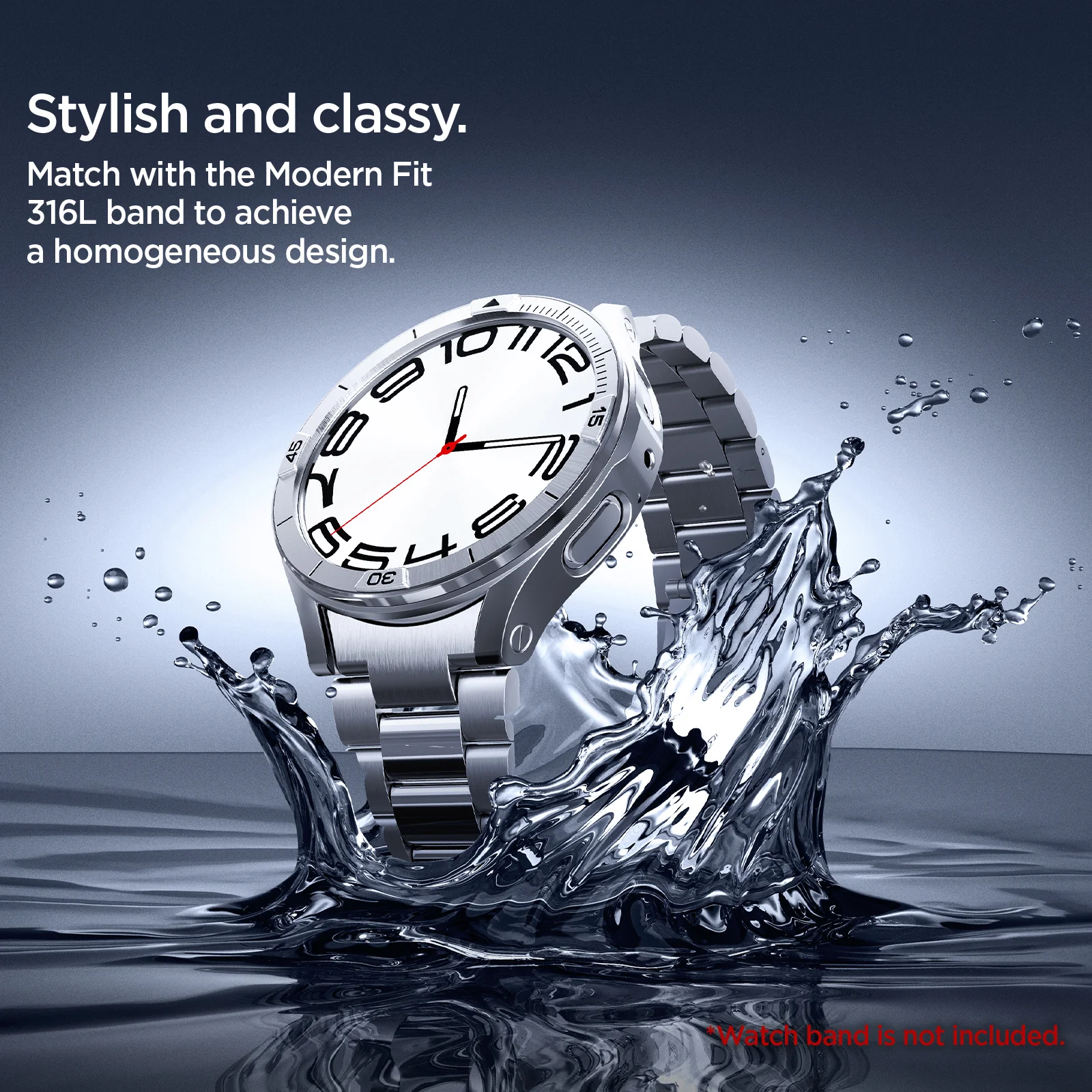 Galaxy Watch Series - Bezel Tune Pro 10 Galaxy Watch Series - Bezel Tune Pro