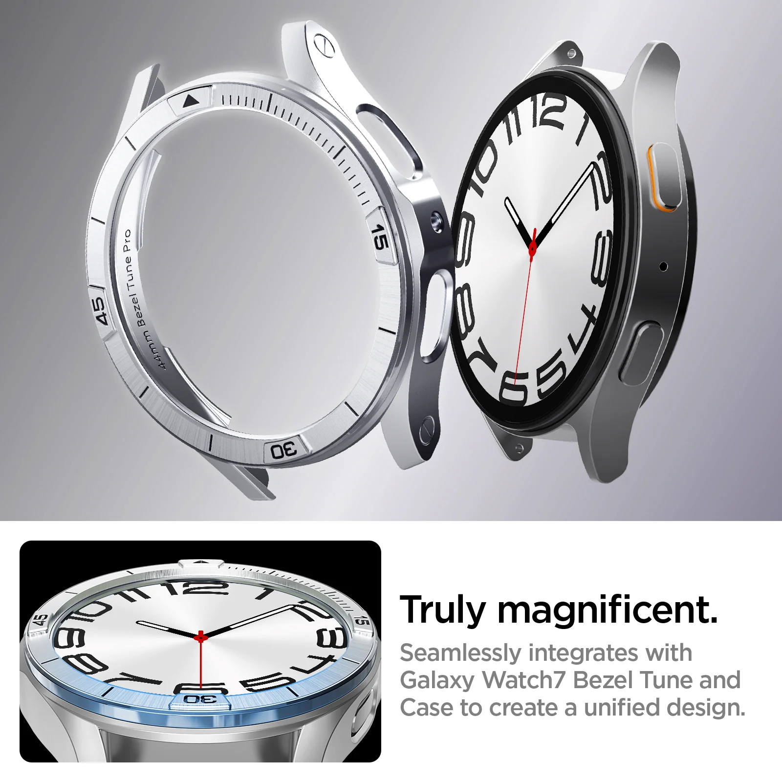 Galaxy Watch Series - Bezel Tune Pro 11 Galaxy Watch Series - Bezel Tune Pro