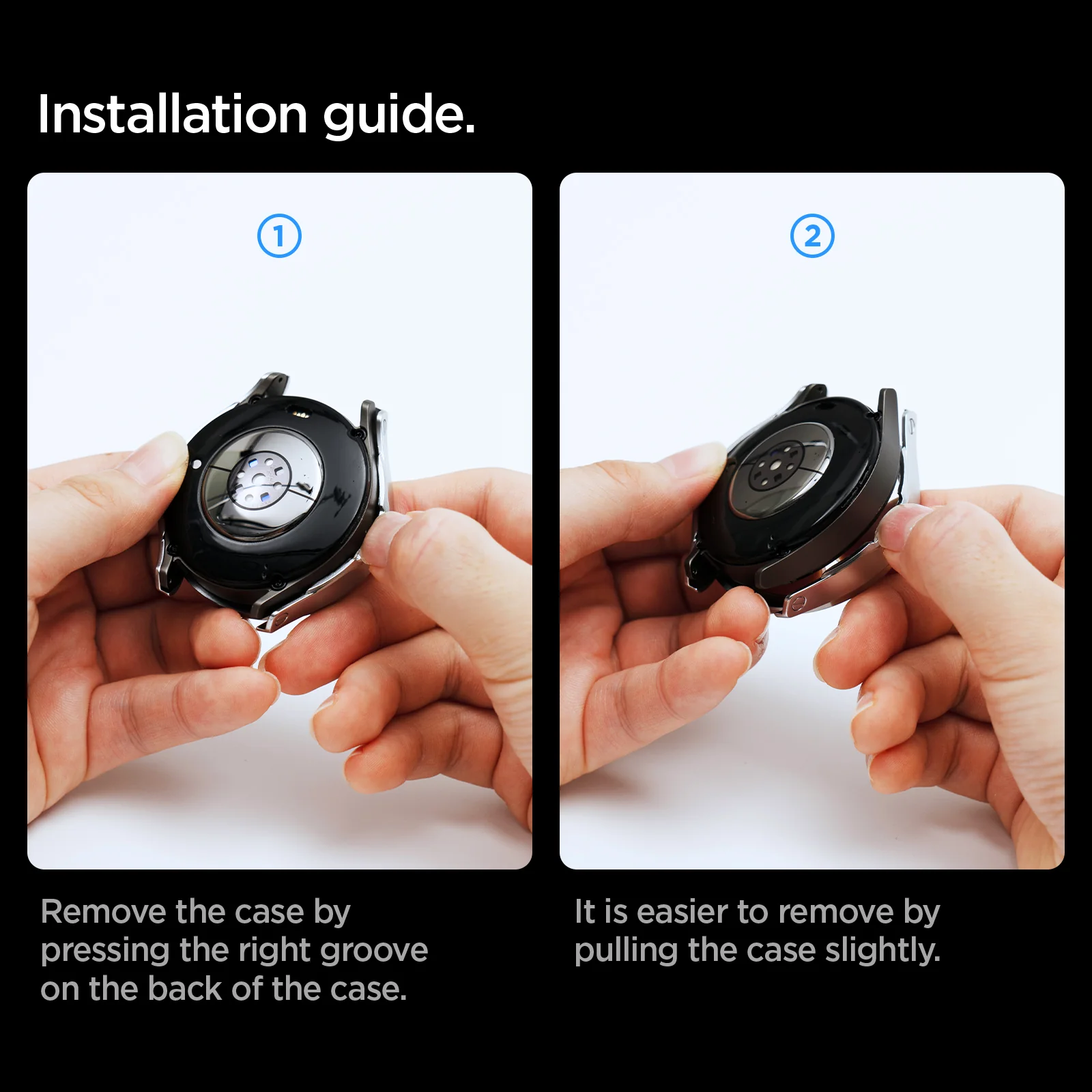 Galaxy Watch Series - Bezel Tune Pro 15 Galaxy Watch Series - Bezel Tune Pro