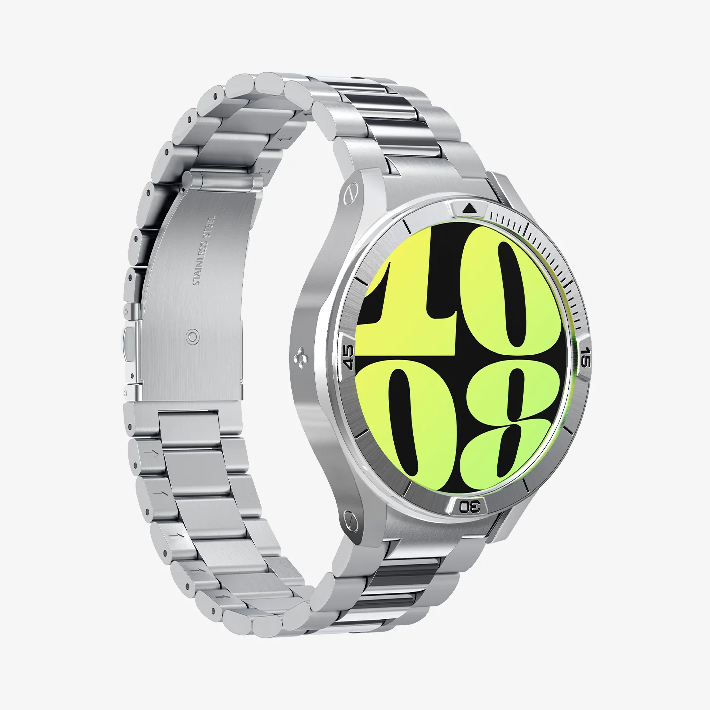 Galaxy Watch Series - Bezel Tune Pro 4 Galaxy Watch Series - Bezel Tune Pro