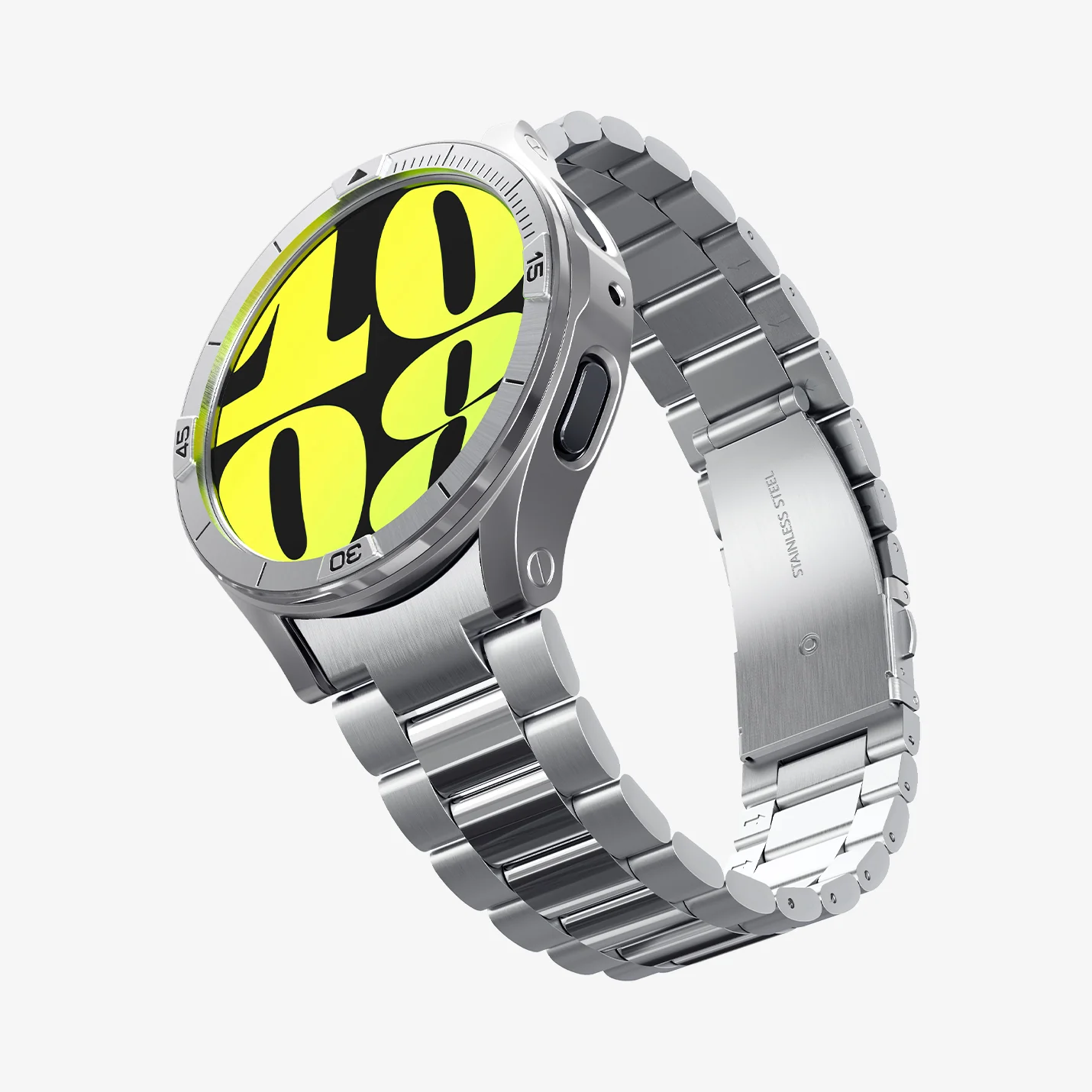 Galaxy Watch Series - Bezel Tune Pro 6 Galaxy Watch Series - Bezel Tune Pro