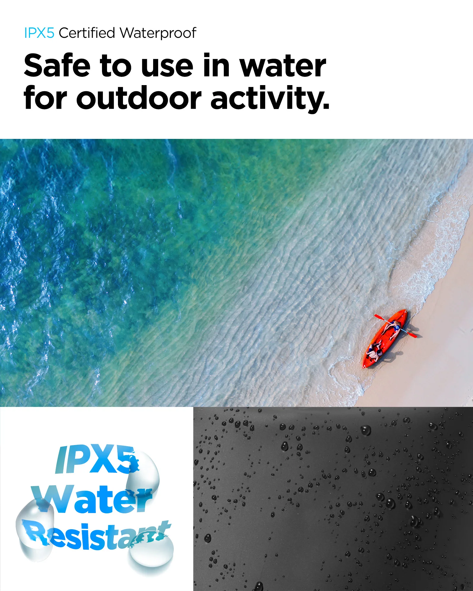 AquaShield Waterproof Bag | A631 11 AquaShield Waterproof Bag | A631