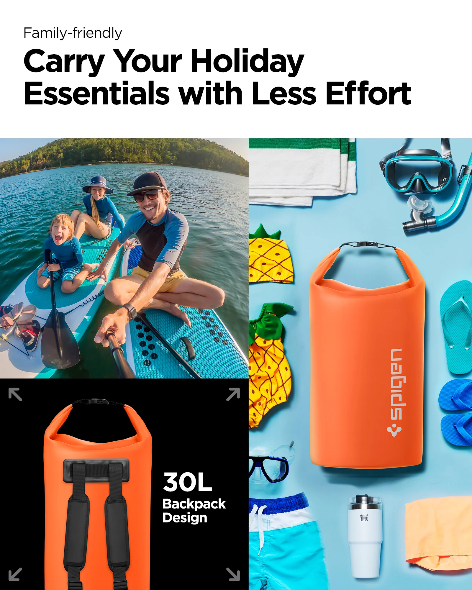AquaShield Waterproof Bag | A631 28 AquaShield Waterproof Bag | A631
