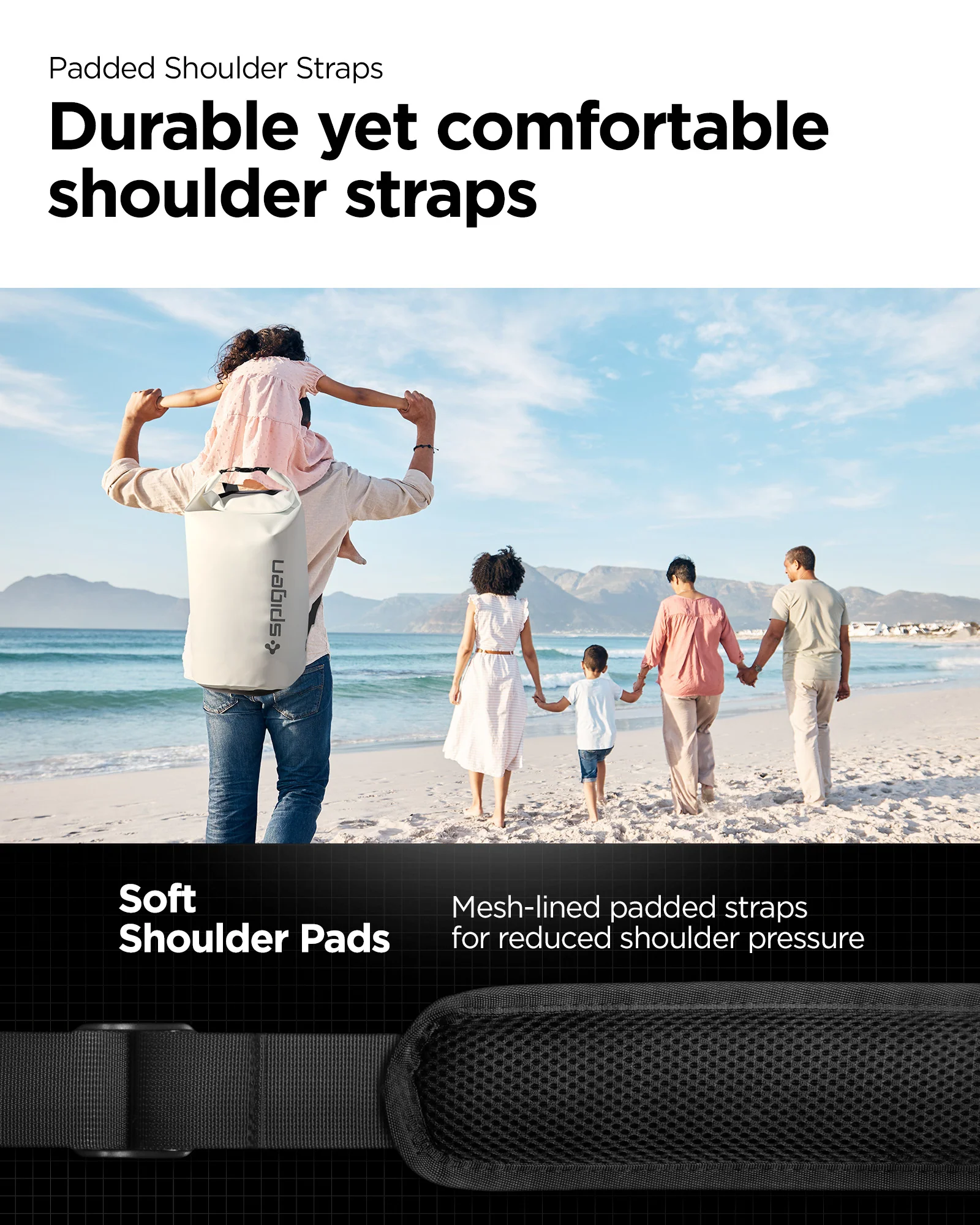 AquaShield Waterproof Bag | A631 44 AquaShield Waterproof Bag | A631