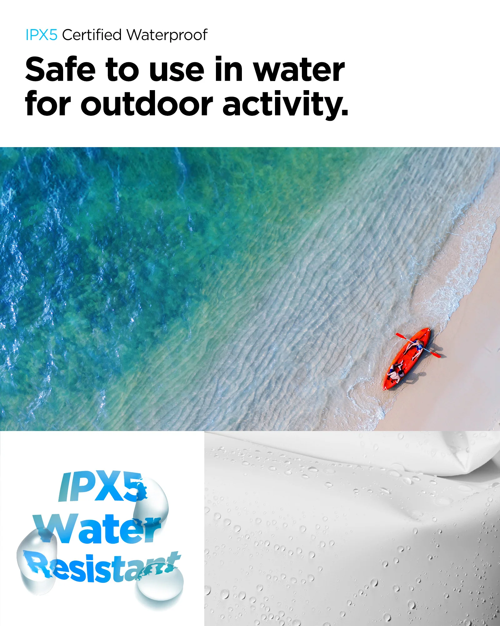AquaShield Waterproof Bag | A631 45 AquaShield Waterproof Bag | A631