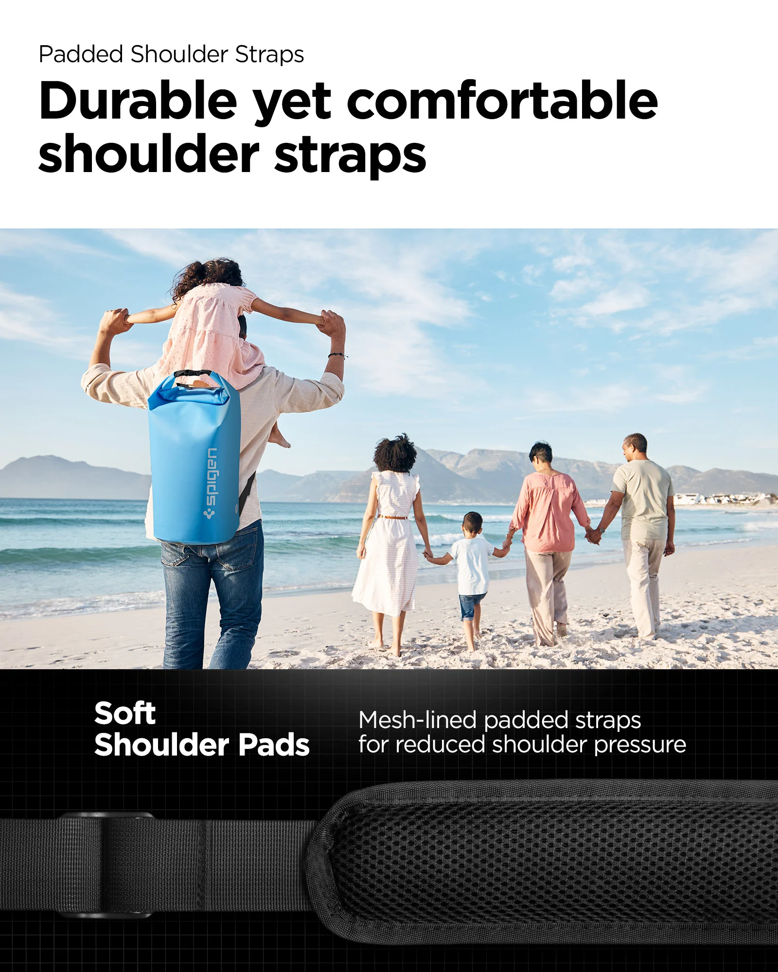 AquaShield Waterproof Bag | A631 55 AquaShield Waterproof Bag | A631