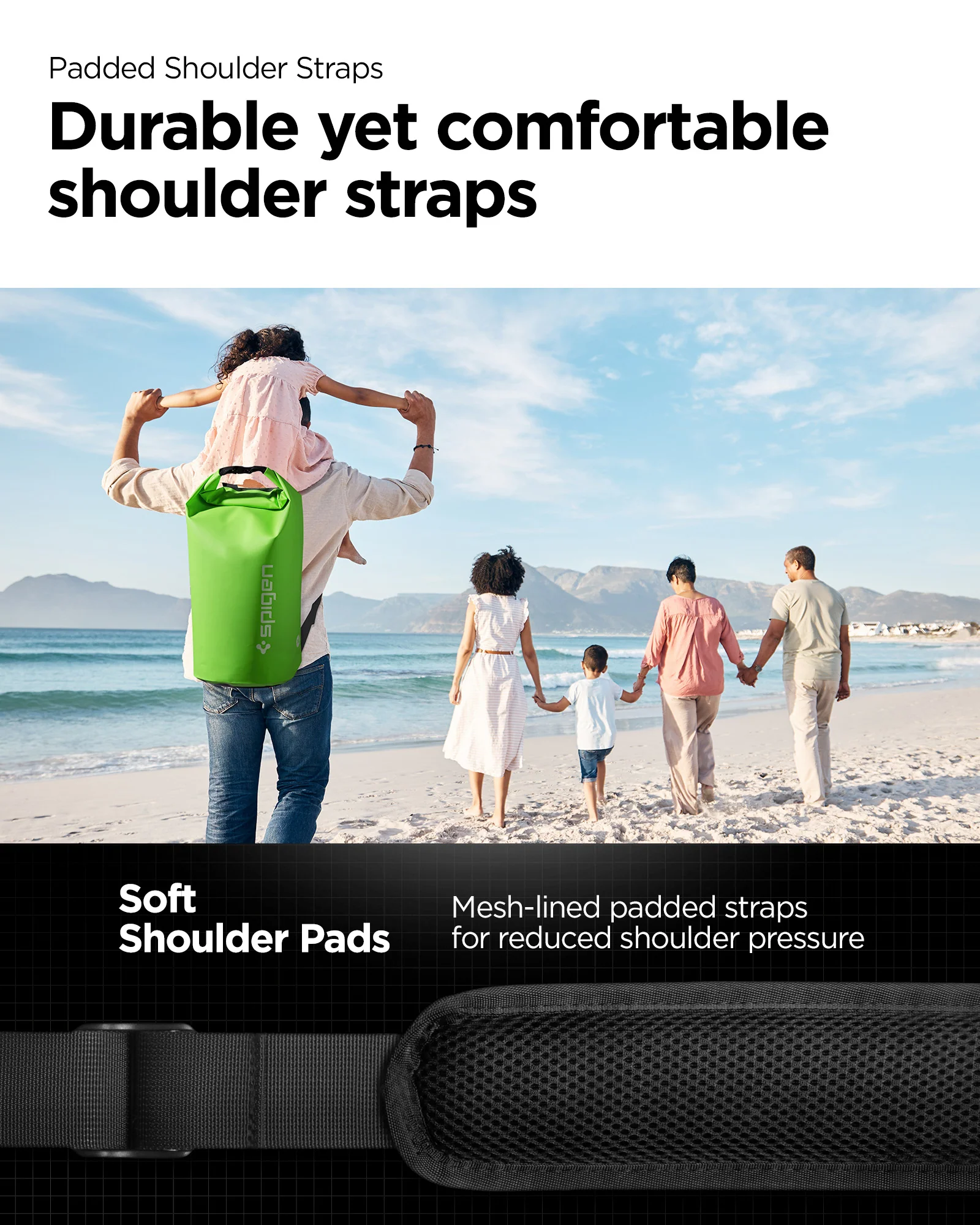 AquaShield Waterproof Bag | A631 70 AquaShield Waterproof Bag | A631