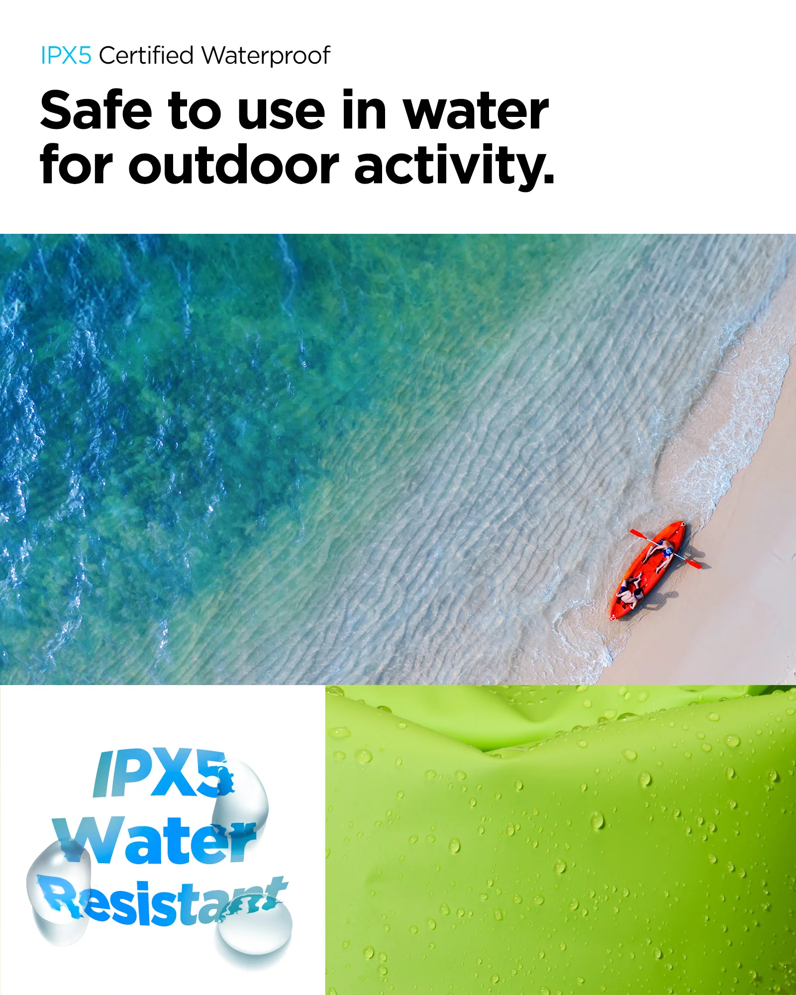 AquaShield Waterproof Bag | A631 71 AquaShield Waterproof Bag | A631