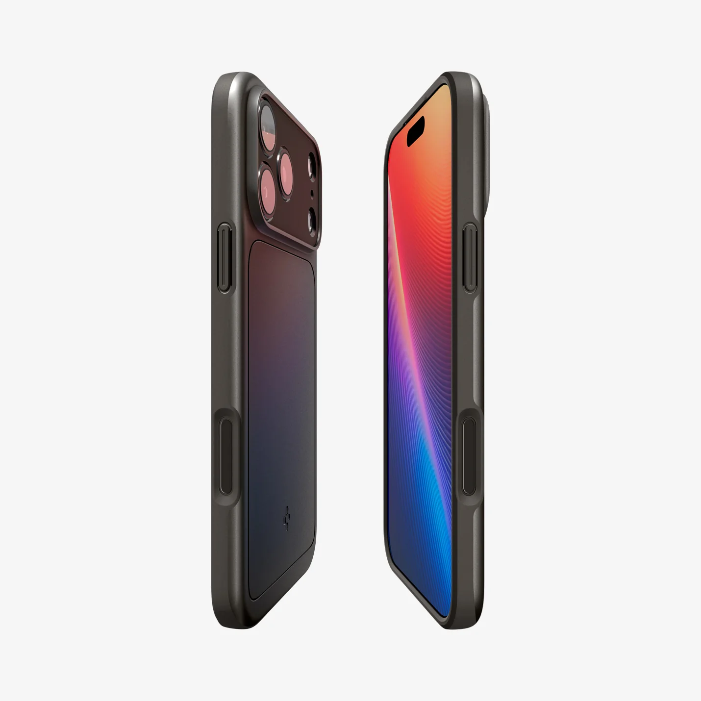 iPhone 17 Series - Thin Fit (Mag Fit) 103 iPhone 17 Series - Thin Fit (Mag Fit)