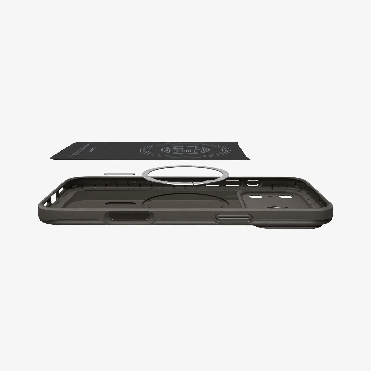 iPhone 17 Series - Thin Fit (Mag Fit) 105 iPhone 17 Series - Thin Fit (Mag Fit)