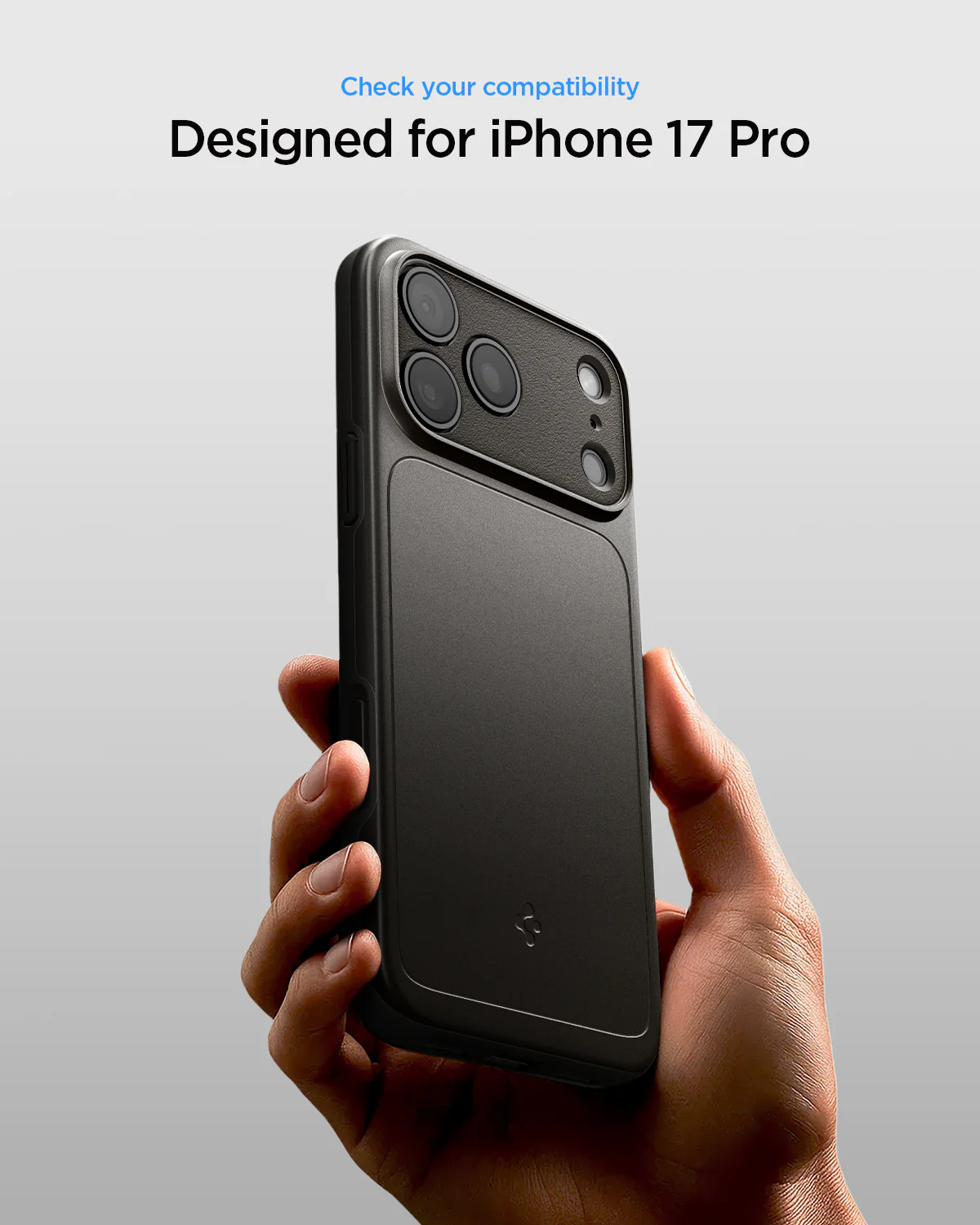 iPhone 17 Series - Thin Fit (Mag Fit) 110 iPhone 17 Series - Thin Fit (Mag Fit)