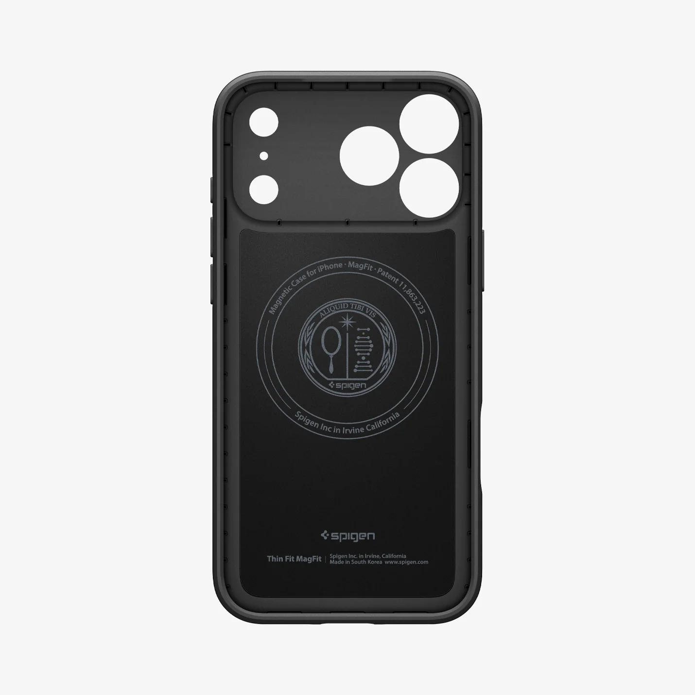 iPhone 17 Series - Thin Fit (Mag Fit) 12 iPhone 17 Series - Thin Fit (Mag Fit)