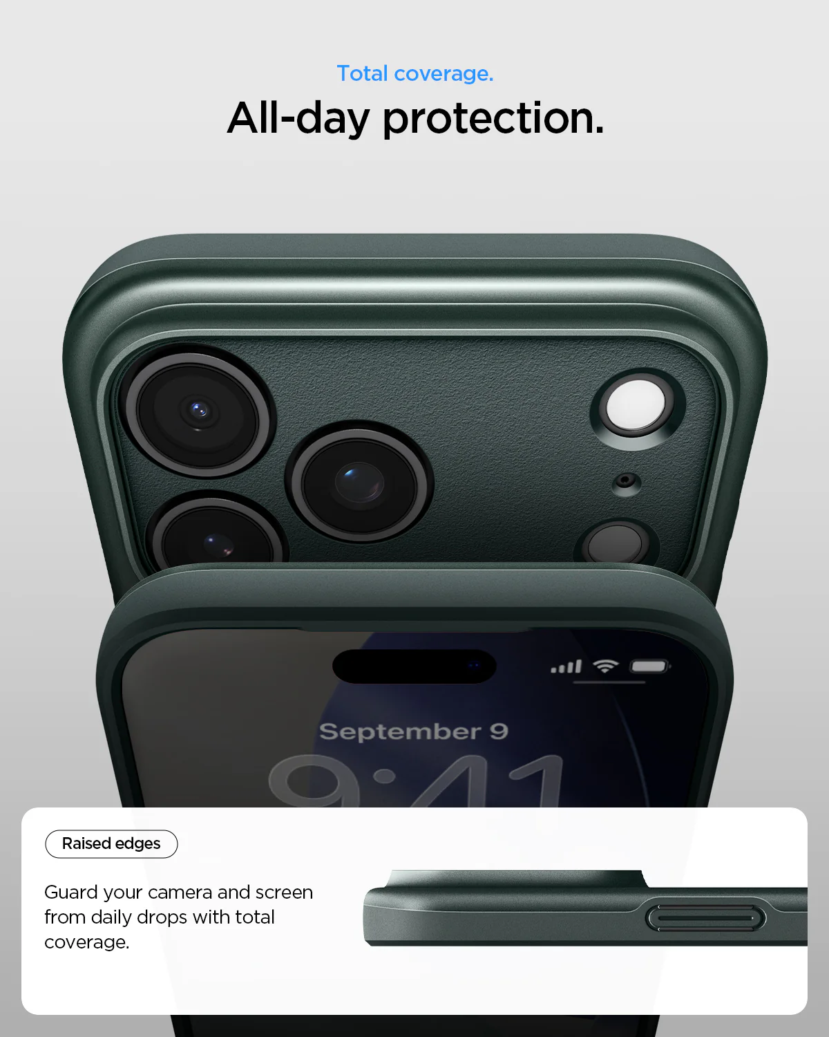iPhone 17 Series - Thin Fit (Mag Fit) 131 iPhone 17 Series - Thin Fit (Mag Fit)