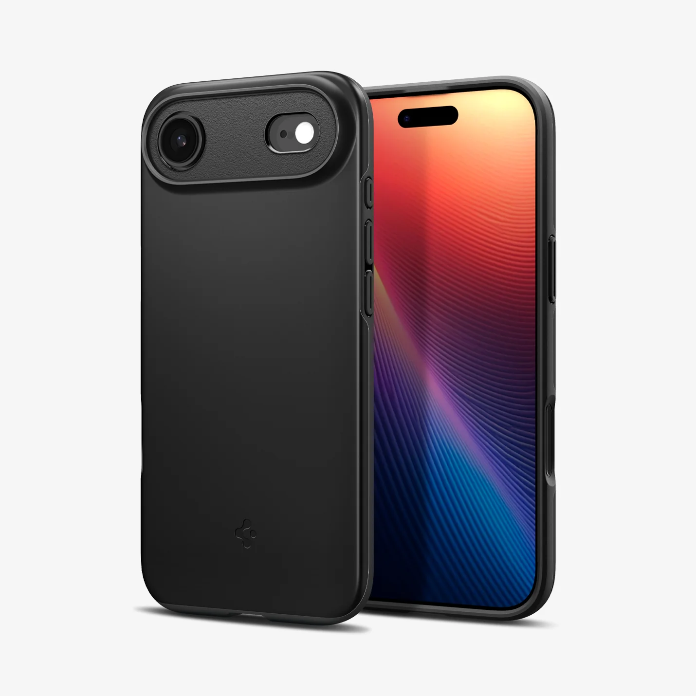 iPhone 17 Series - Thin Fit (Mag Fit) 136 iPhone 17 Series - Thin Fit (Mag Fit)