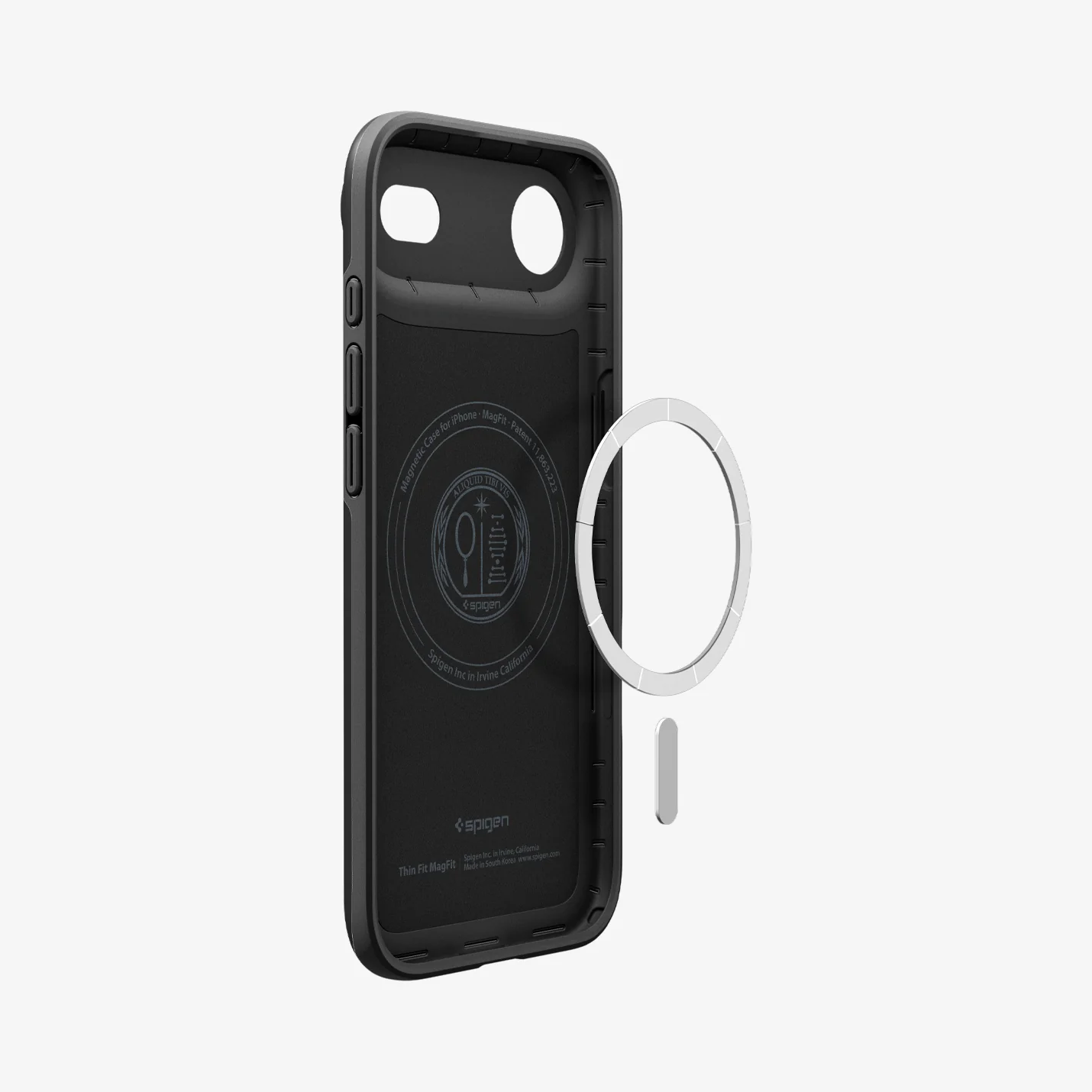 iPhone 17 Series - Thin Fit (Mag Fit) 139 iPhone 17 Series - Thin Fit (Mag Fit)