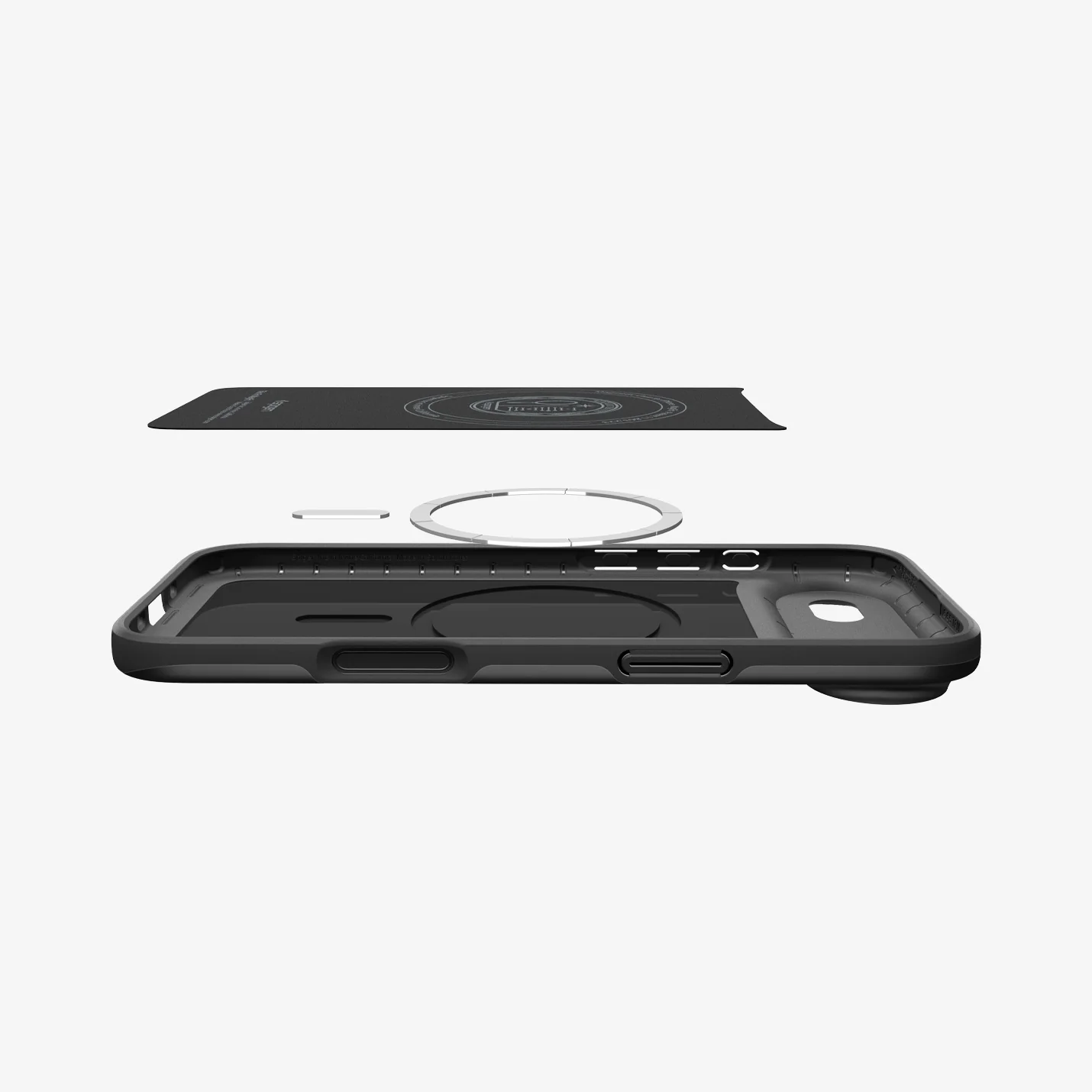 iPhone 17 Series - Thin Fit (Mag Fit) 143 iPhone 17 Series - Thin Fit (Mag Fit)