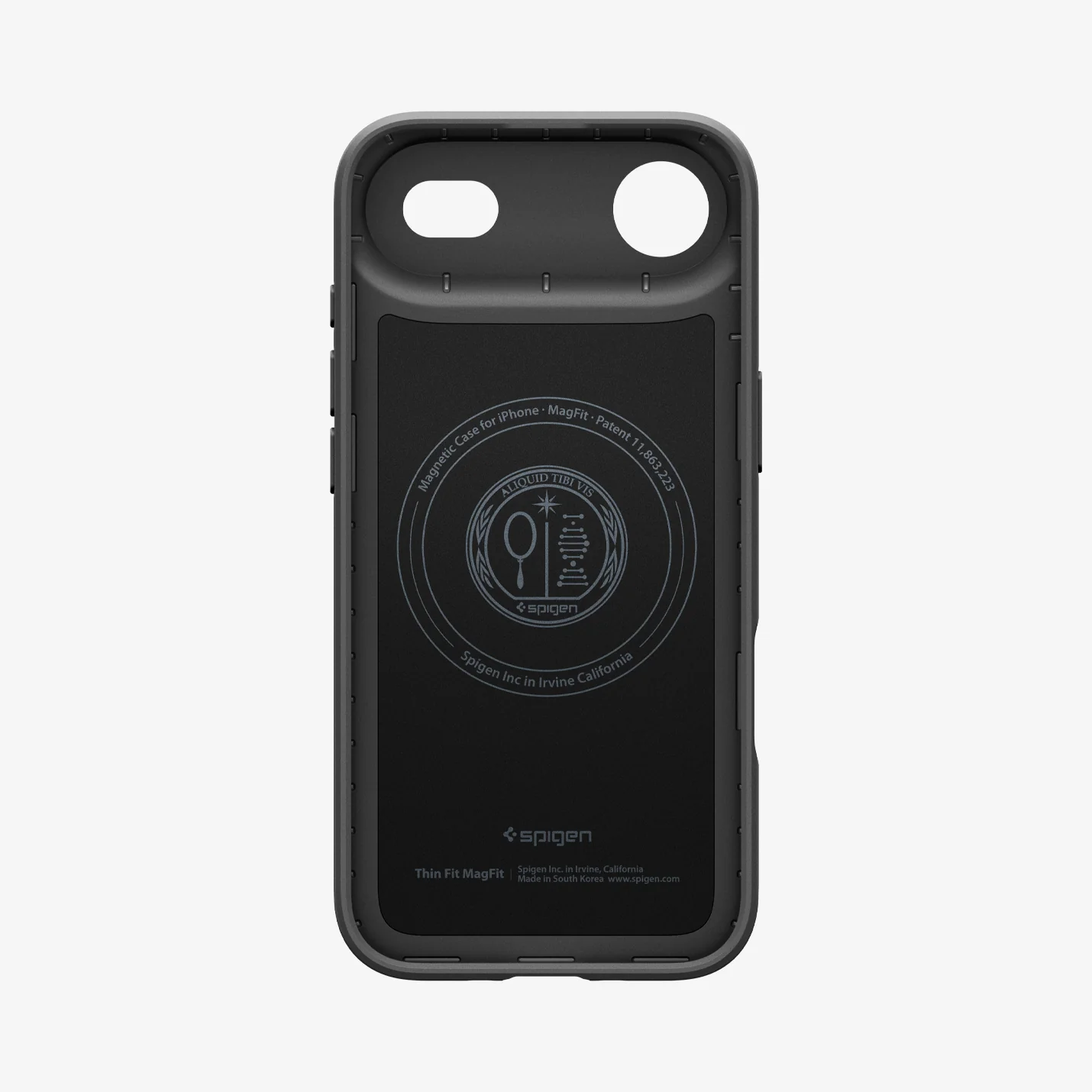 iPhone 17 Series - Thin Fit (Mag Fit) 145 iPhone 17 Series - Thin Fit (Mag Fit)