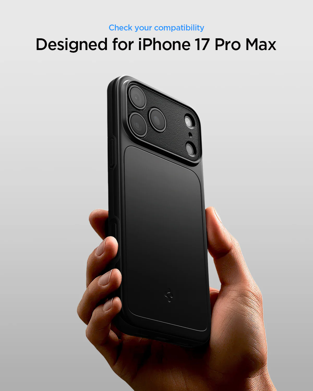 iPhone 17 Series - Thin Fit (Mag Fit) 15 iPhone 17 Series - Thin Fit (Mag Fit)