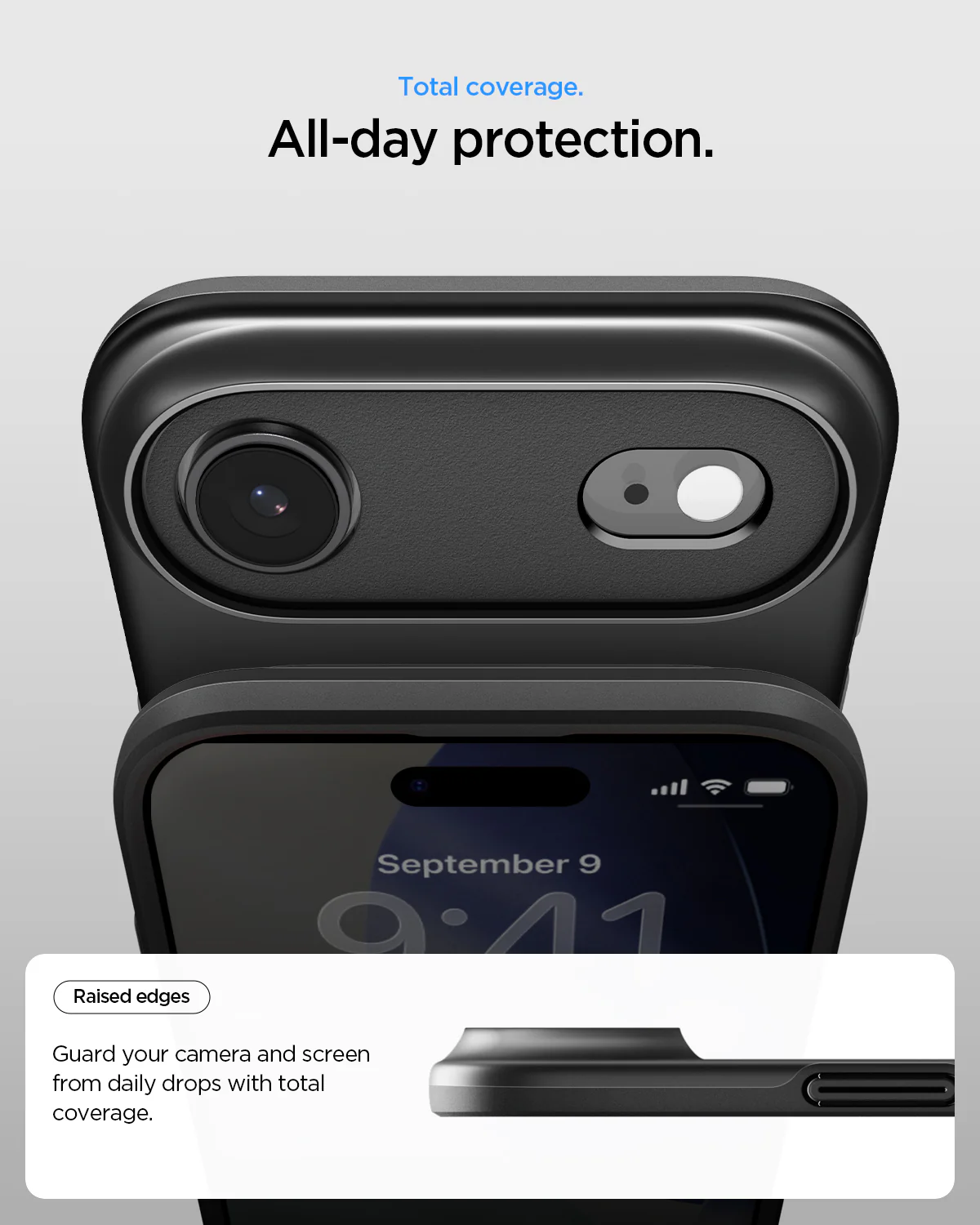 iPhone 17 Series - Thin Fit (Mag Fit) 150 iPhone 17 Series - Thin Fit (Mag Fit)