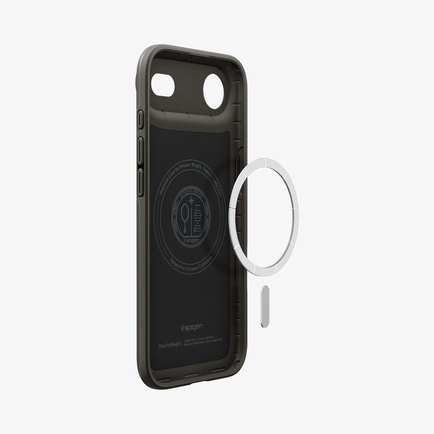 iPhone 17 Series - Thin Fit (Mag Fit) 158 iPhone 17 Series - Thin Fit (Mag Fit)