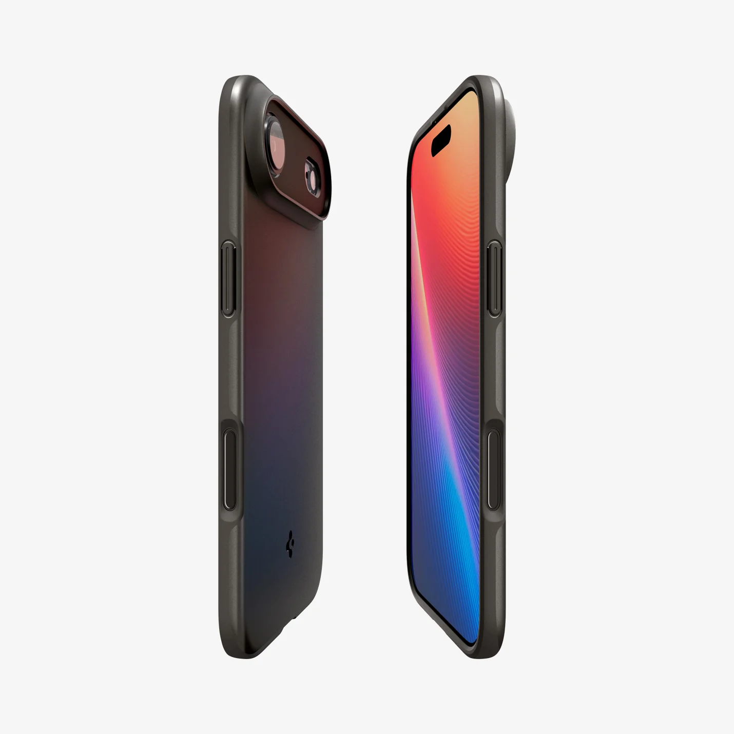 iPhone 17 Series - Thin Fit (Mag Fit) 160 iPhone 17 Series - Thin Fit (Mag Fit)