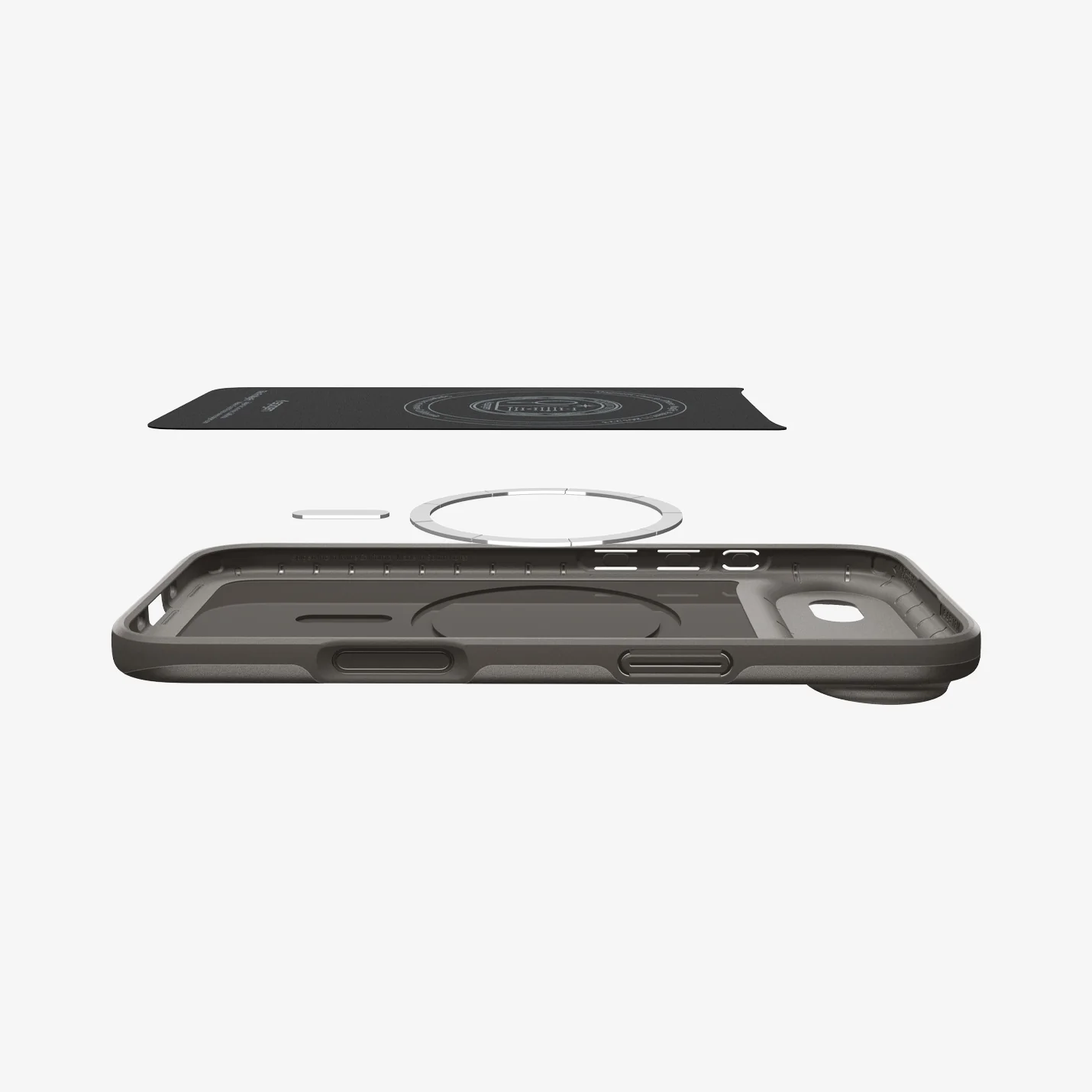 iPhone 17 Series - Thin Fit (Mag Fit) 162 iPhone 17 Series - Thin Fit (Mag Fit)