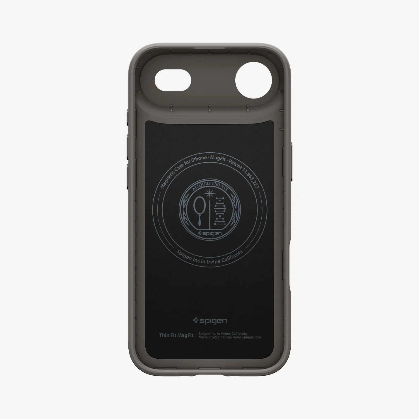 iPhone 17 Series - Thin Fit (Mag Fit) 164 iPhone 17 Series - Thin Fit (Mag Fit)