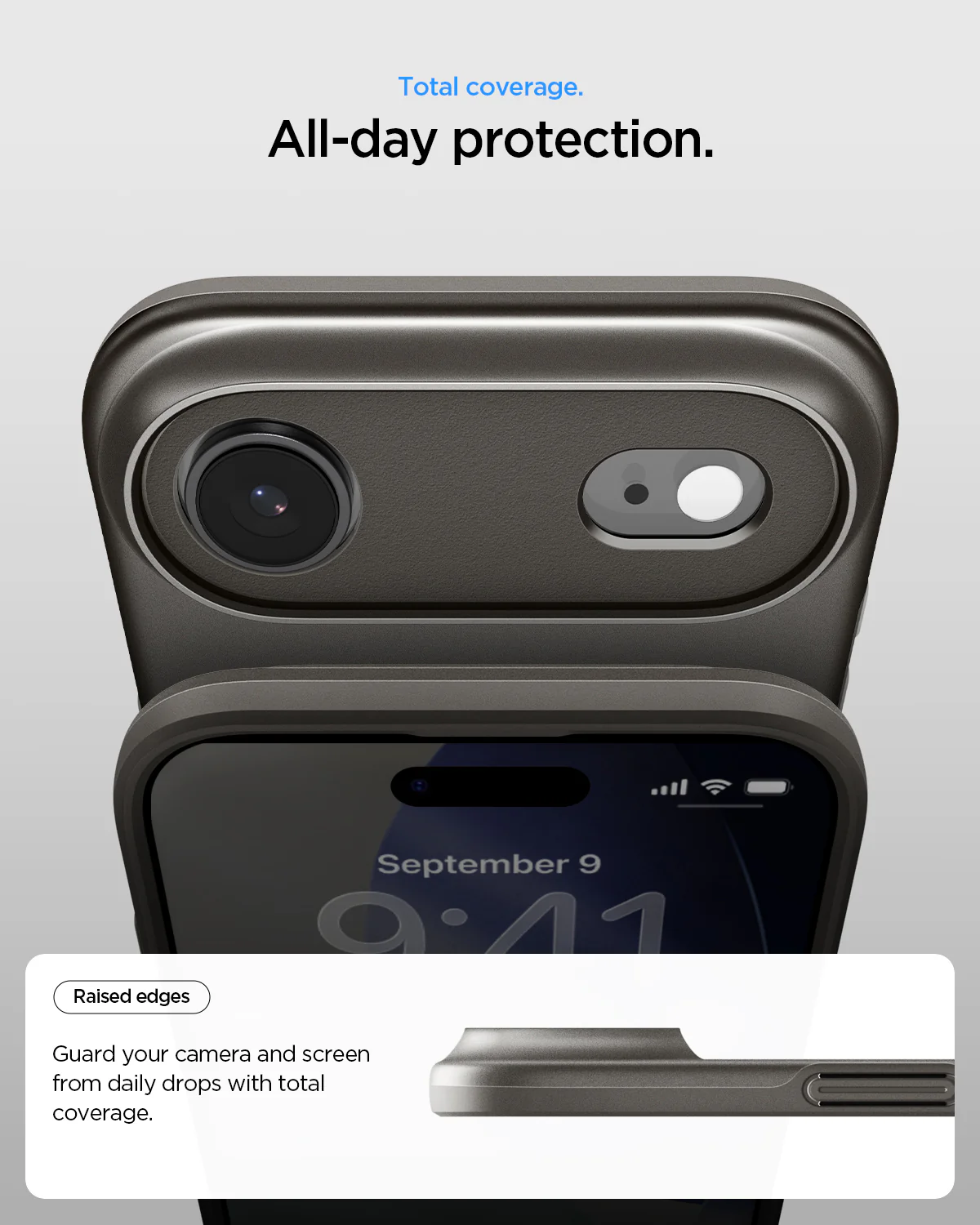 iPhone 17 Series - Thin Fit (Mag Fit) 169 iPhone 17 Series - Thin Fit (Mag Fit)