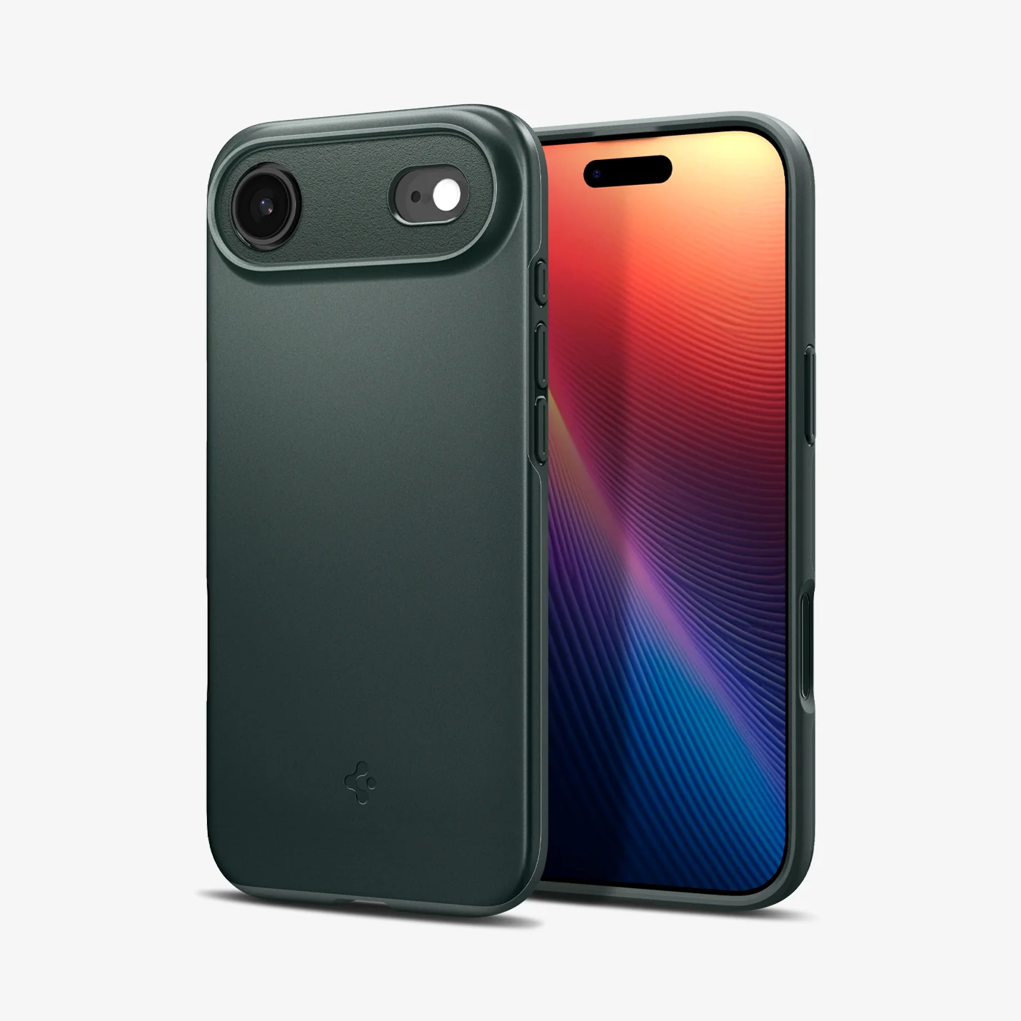 iPhone 17 Series - Thin Fit (Mag Fit) 174 iPhone 17 Series - Thin Fit (Mag Fit)