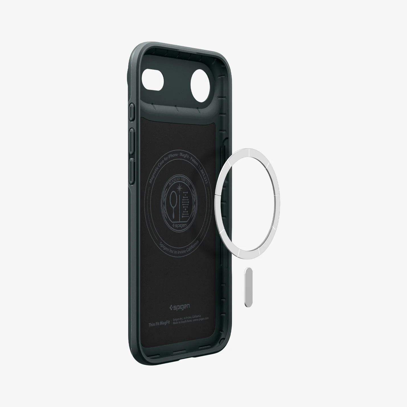 iPhone 17 Series - Thin Fit (Mag Fit) 177 iPhone 17 Series - Thin Fit (Mag Fit)
