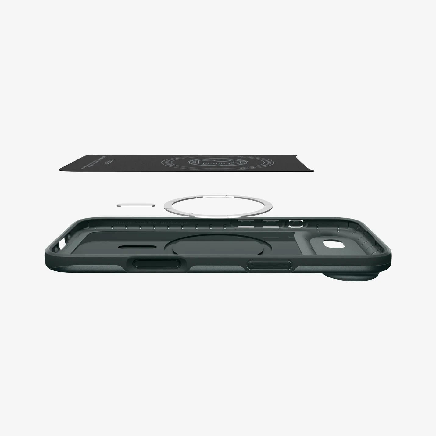 iPhone 17 Series - Thin Fit (Mag Fit) 181 iPhone 17 Series - Thin Fit (Mag Fit)