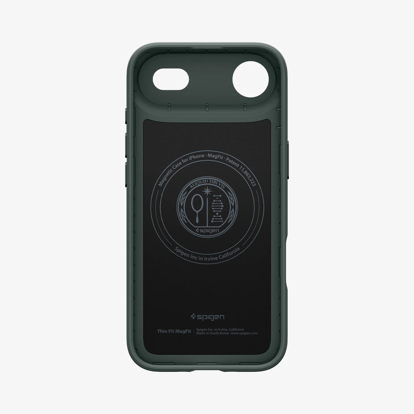 iPhone 17 Series - Thin Fit (Mag Fit) 183 iPhone 17 Series - Thin Fit (Mag Fit)