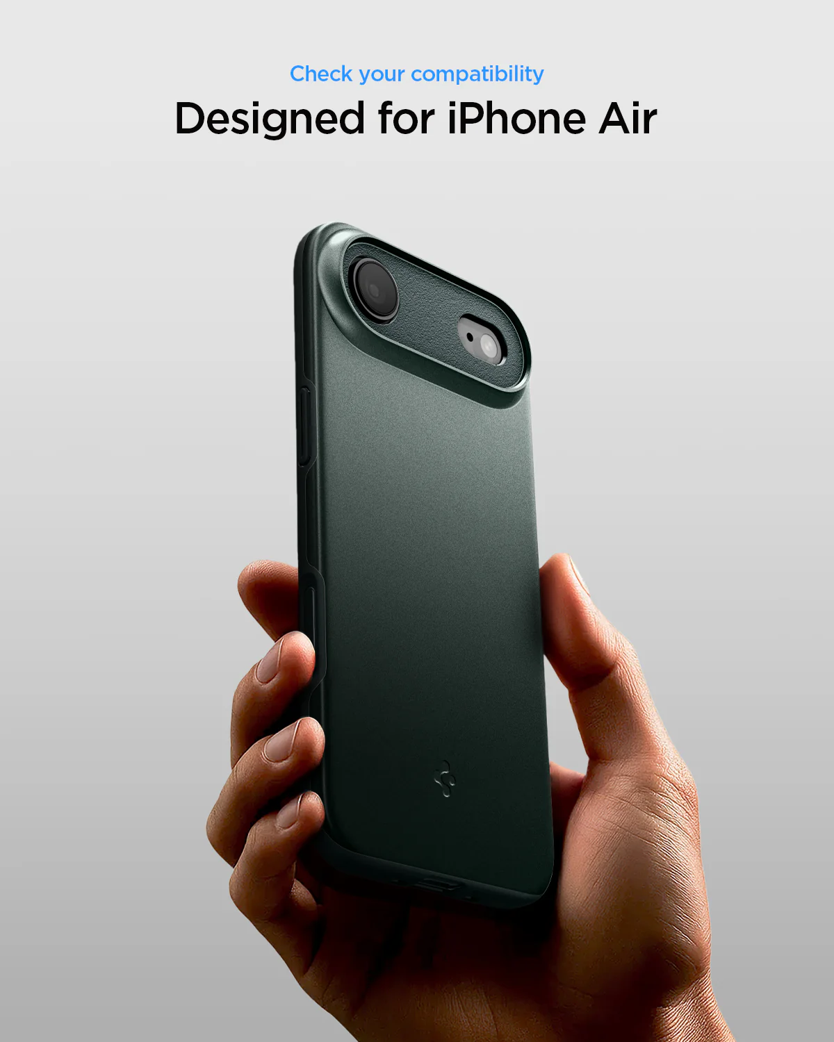 iPhone 17 Series - Thin Fit (Mag Fit) 186 iPhone 17 Series - Thin Fit (Mag Fit)