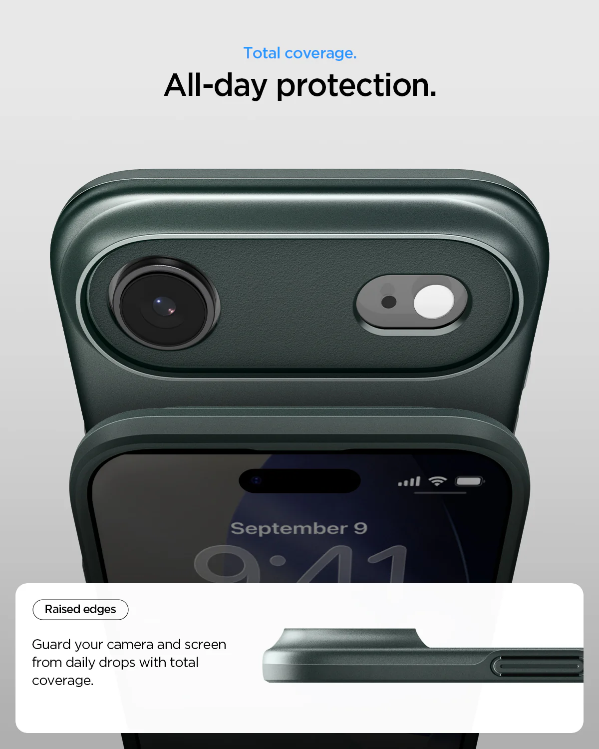 iPhone 17 Series - Thin Fit (Mag Fit) 188 iPhone 17 Series - Thin Fit (Mag Fit)