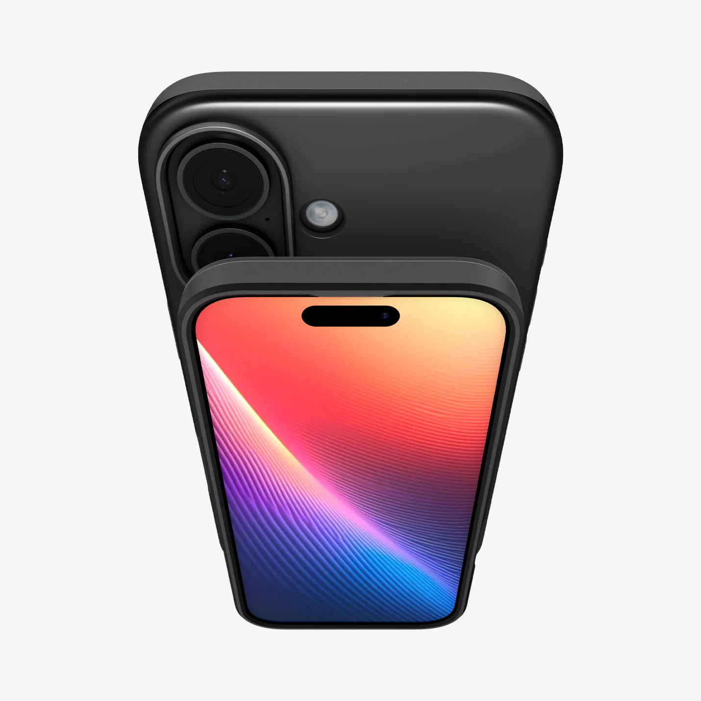 iPhone 17 Series - Thin Fit (Mag Fit) 195 iPhone 17 Series - Thin Fit (Mag Fit)