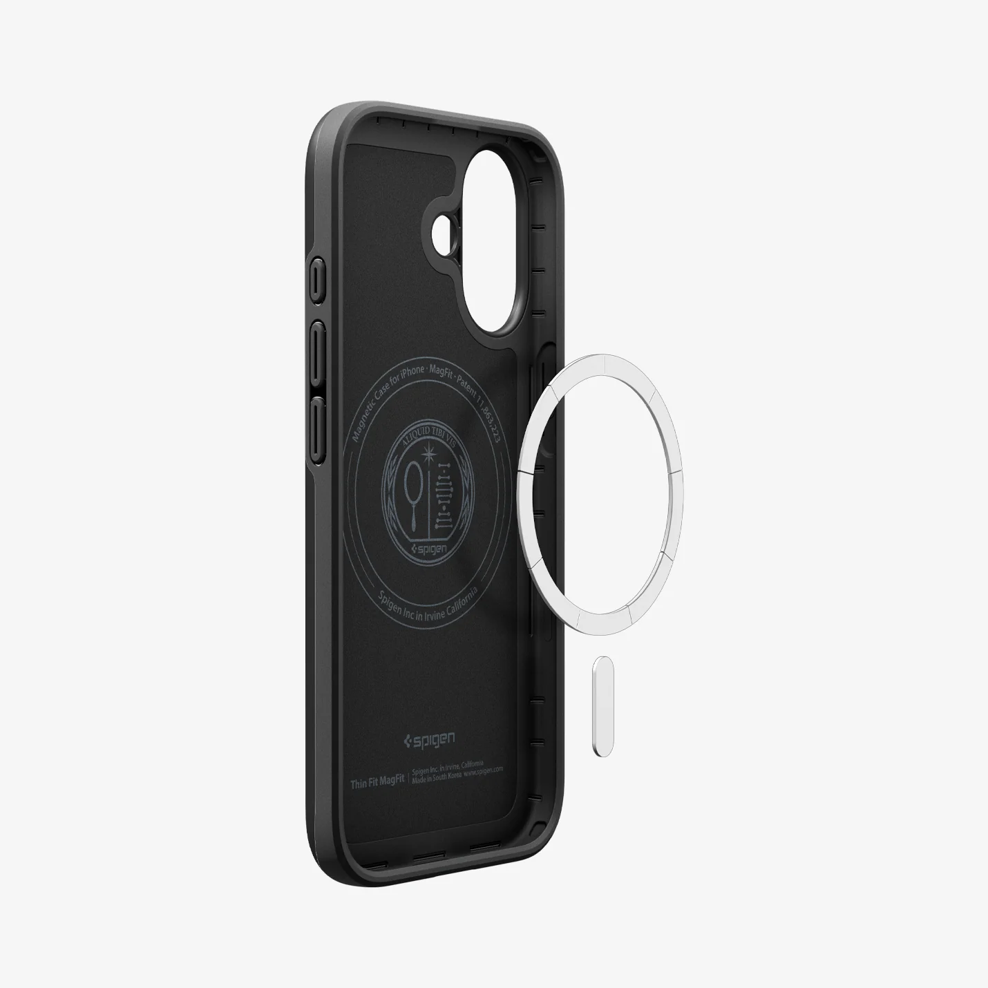 iPhone 17 Series - Thin Fit (Mag Fit) 196 iPhone 17 Series - Thin Fit (Mag Fit)